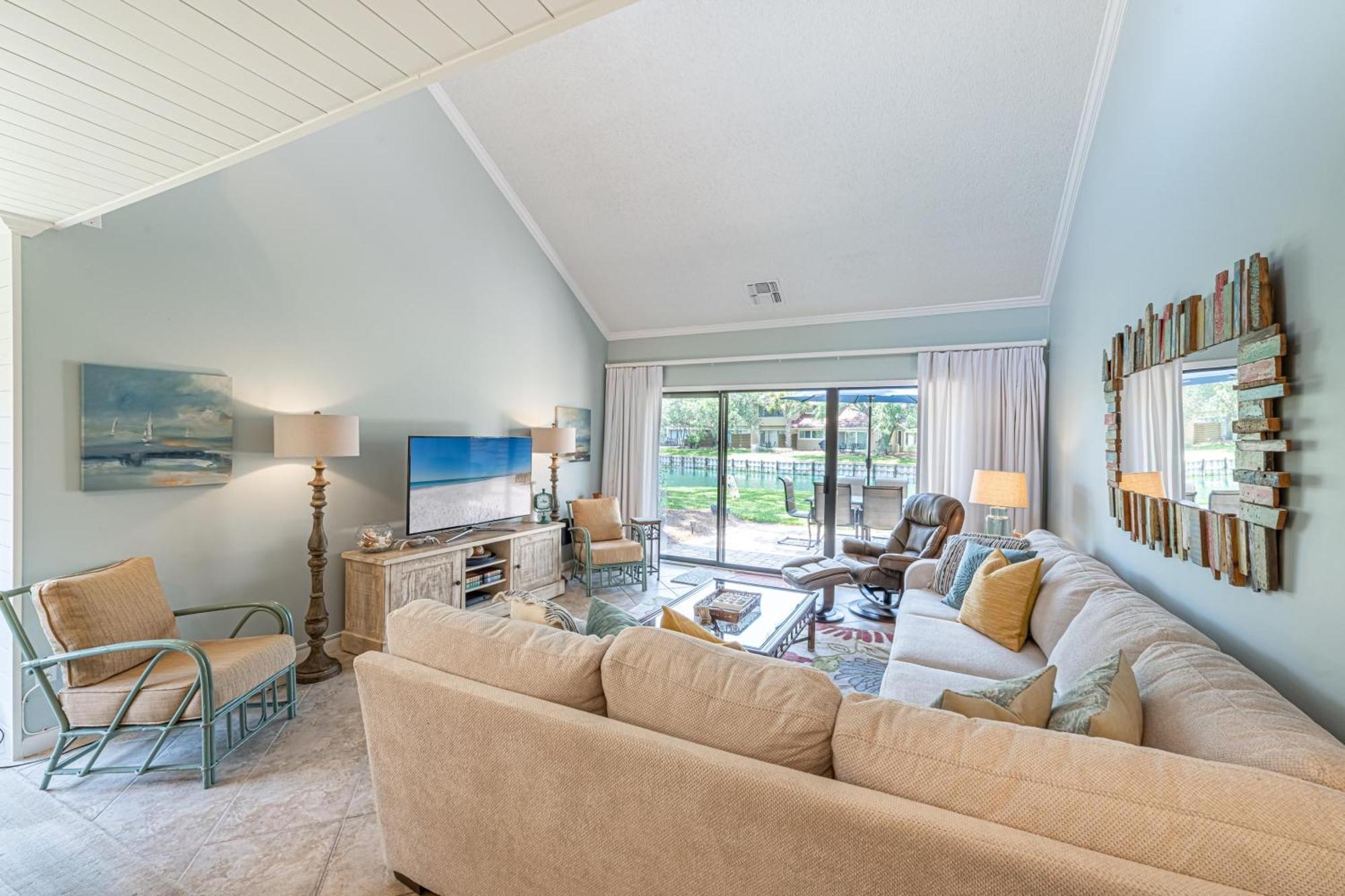 Beachwalk 5144 Holiday home *
