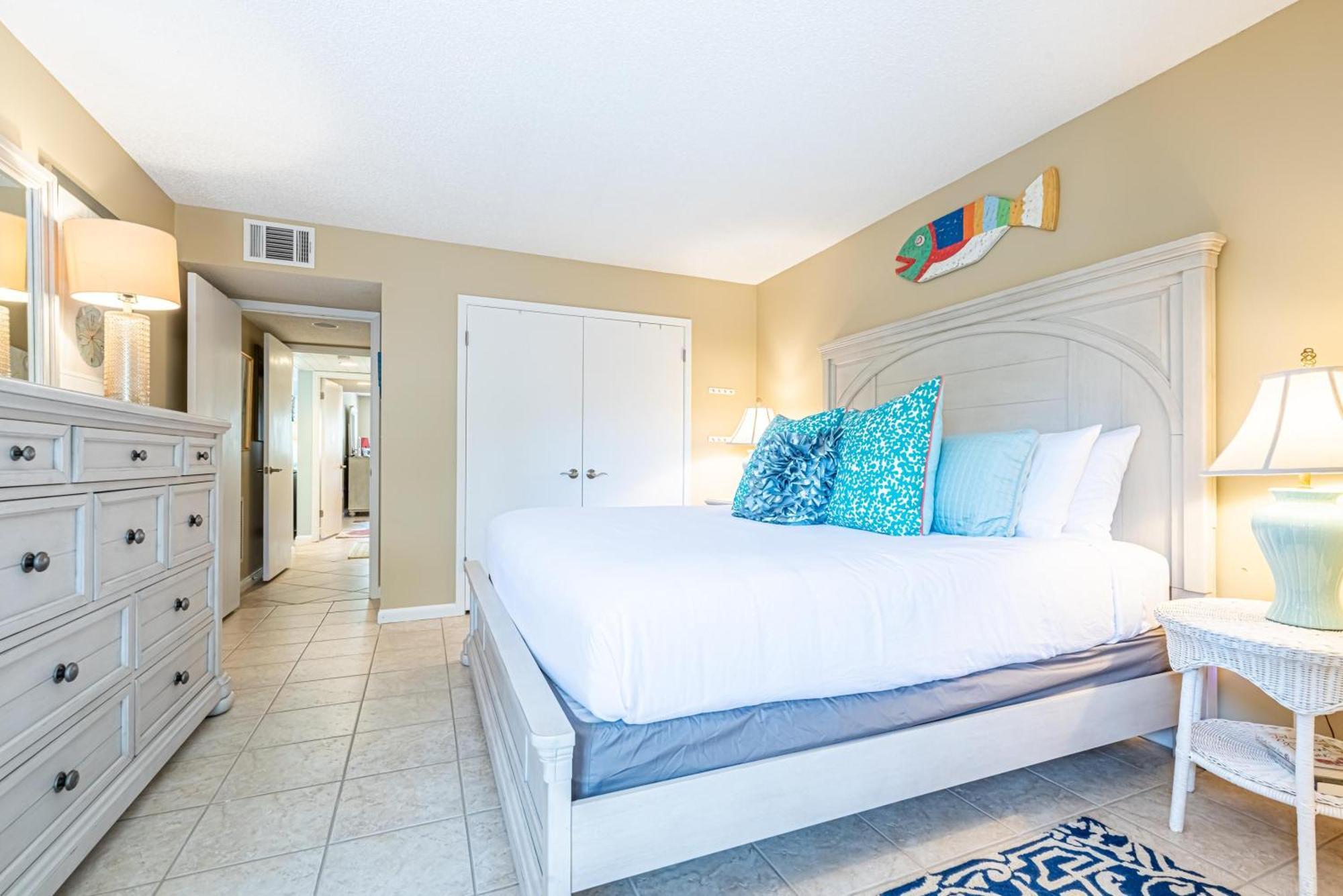 Holiday home Beachwalk 5144 Destin