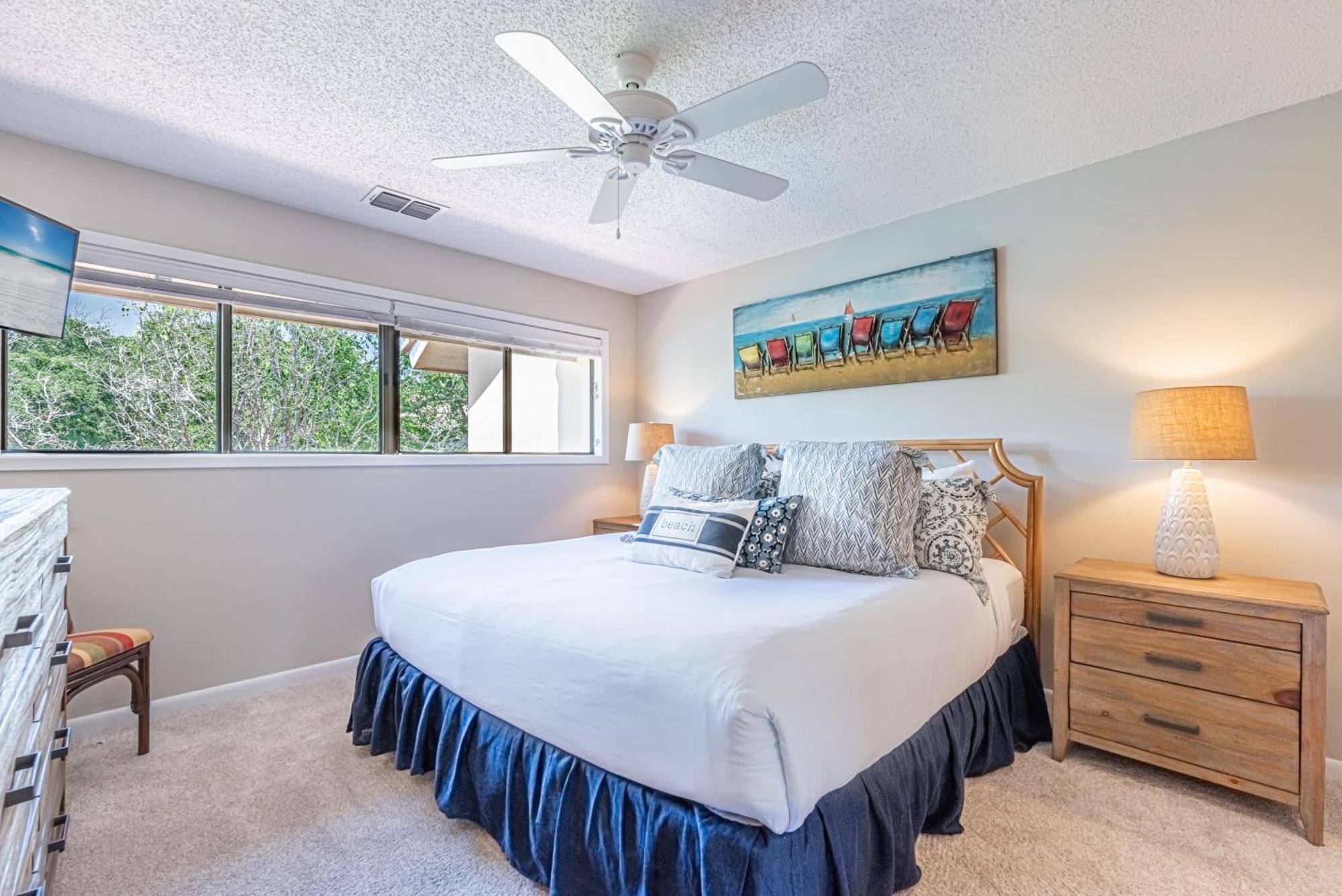 Beachwalk 5144 Holiday home