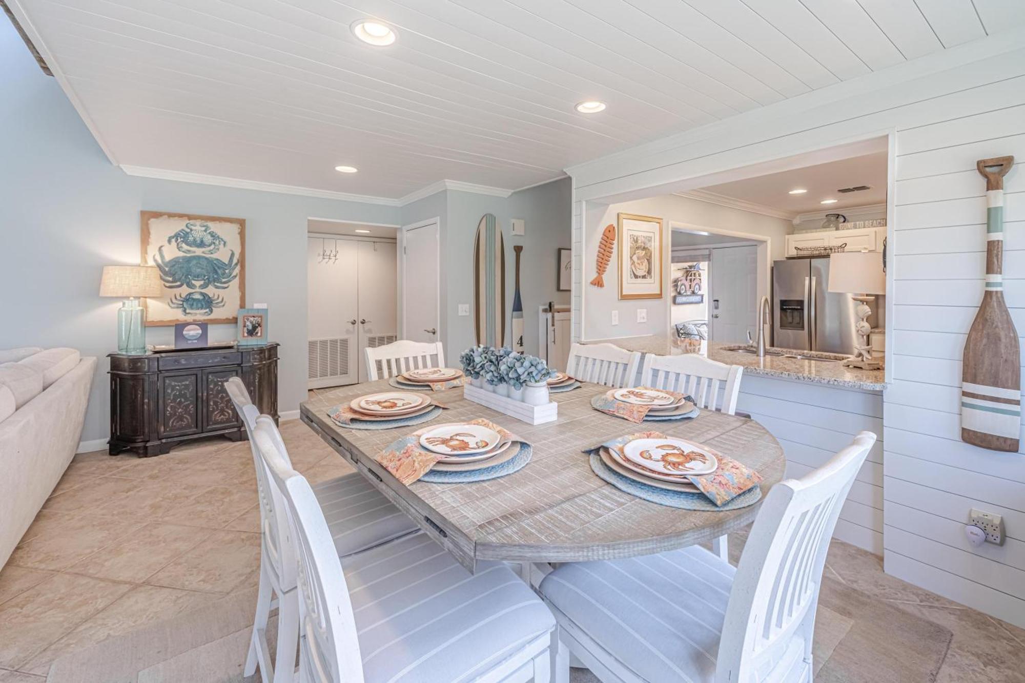 Beachwalk 5144 Holiday home Destin
