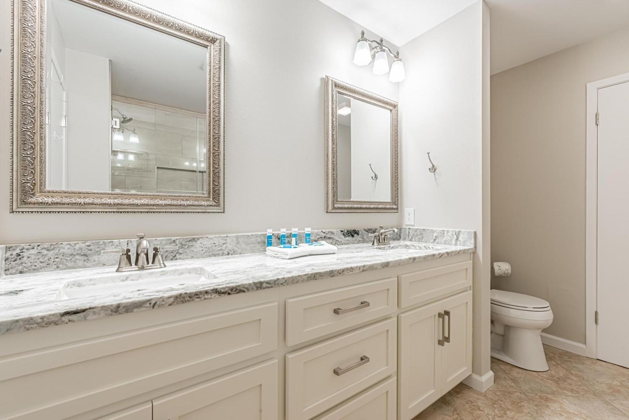 Holiday home Beachwalk 5144 Destin