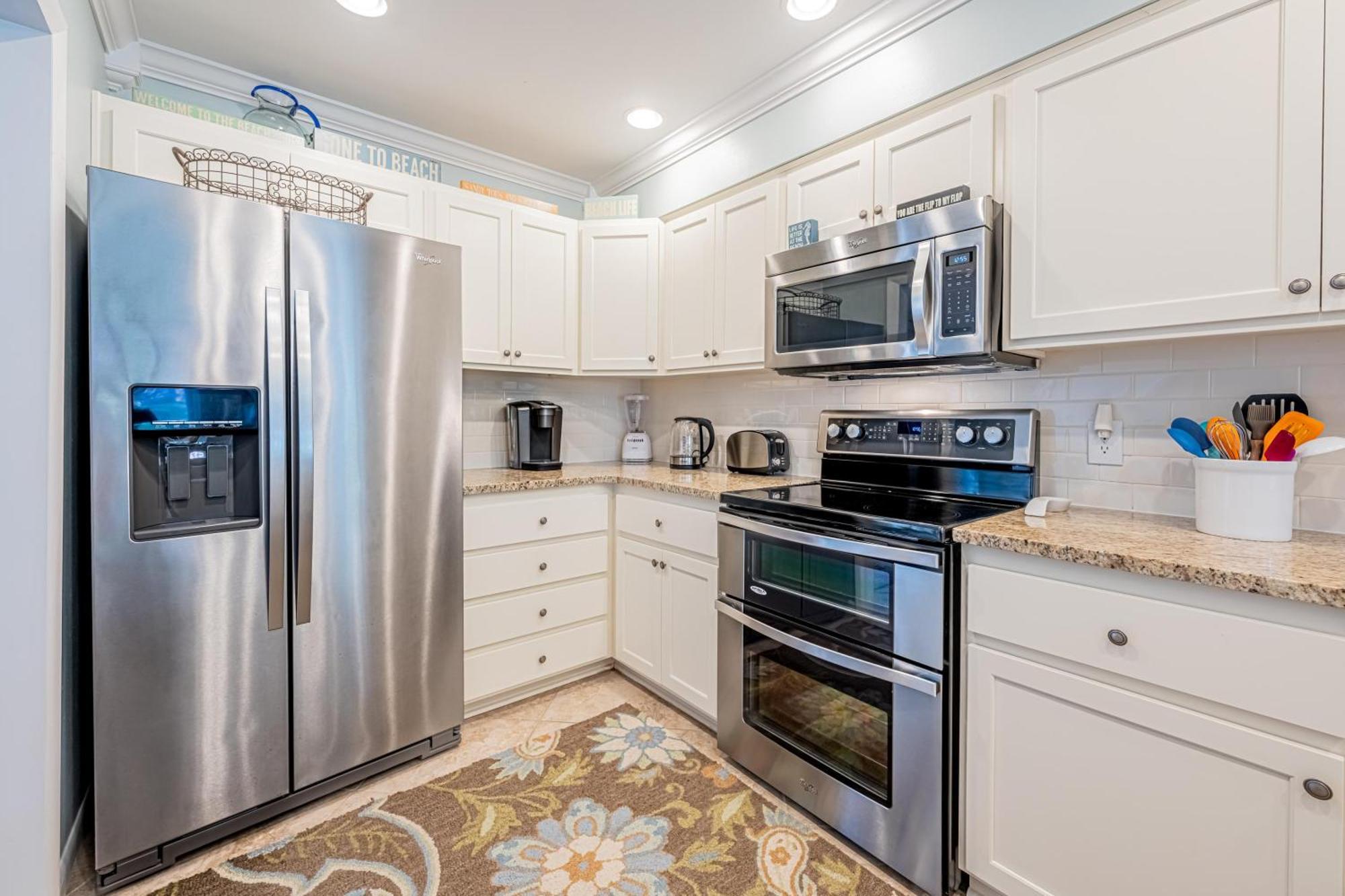 Beachwalk 5144