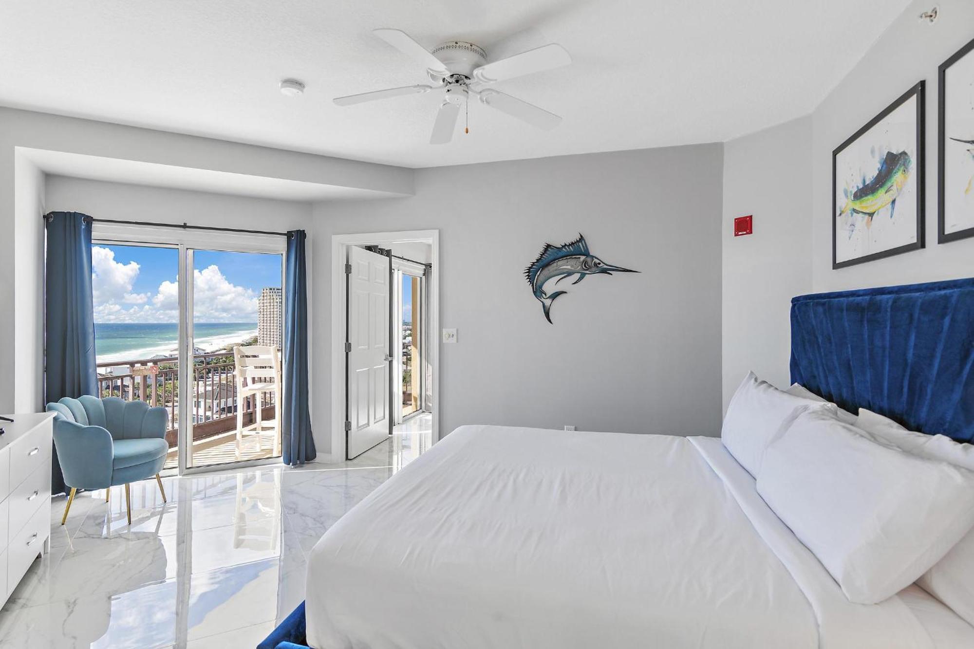 Holiday home Westwinds 4787 Destin
