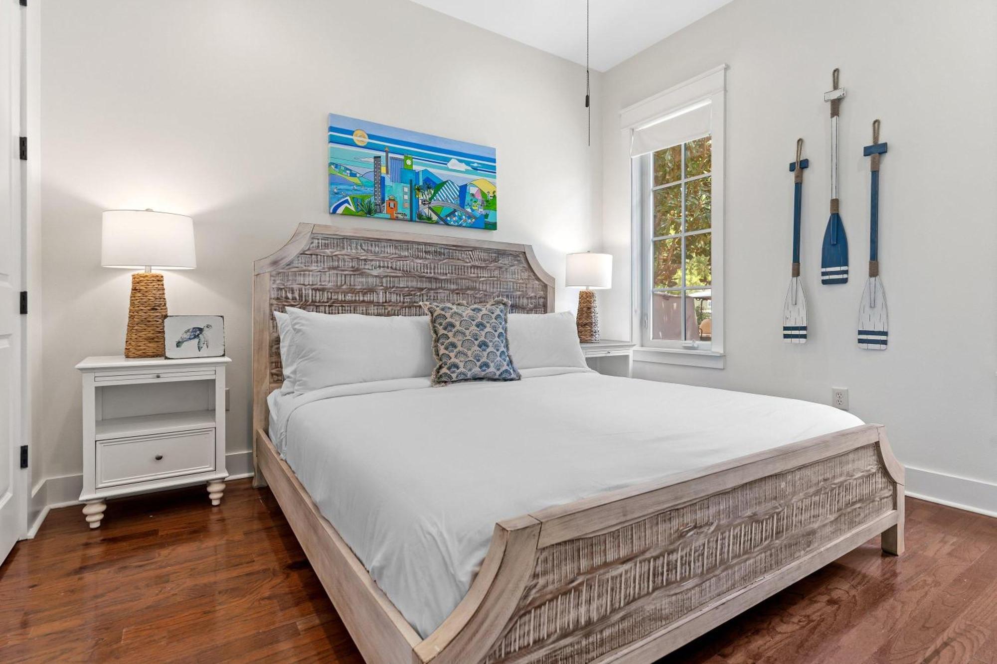 Holiday home Bungalos 2460 Destin