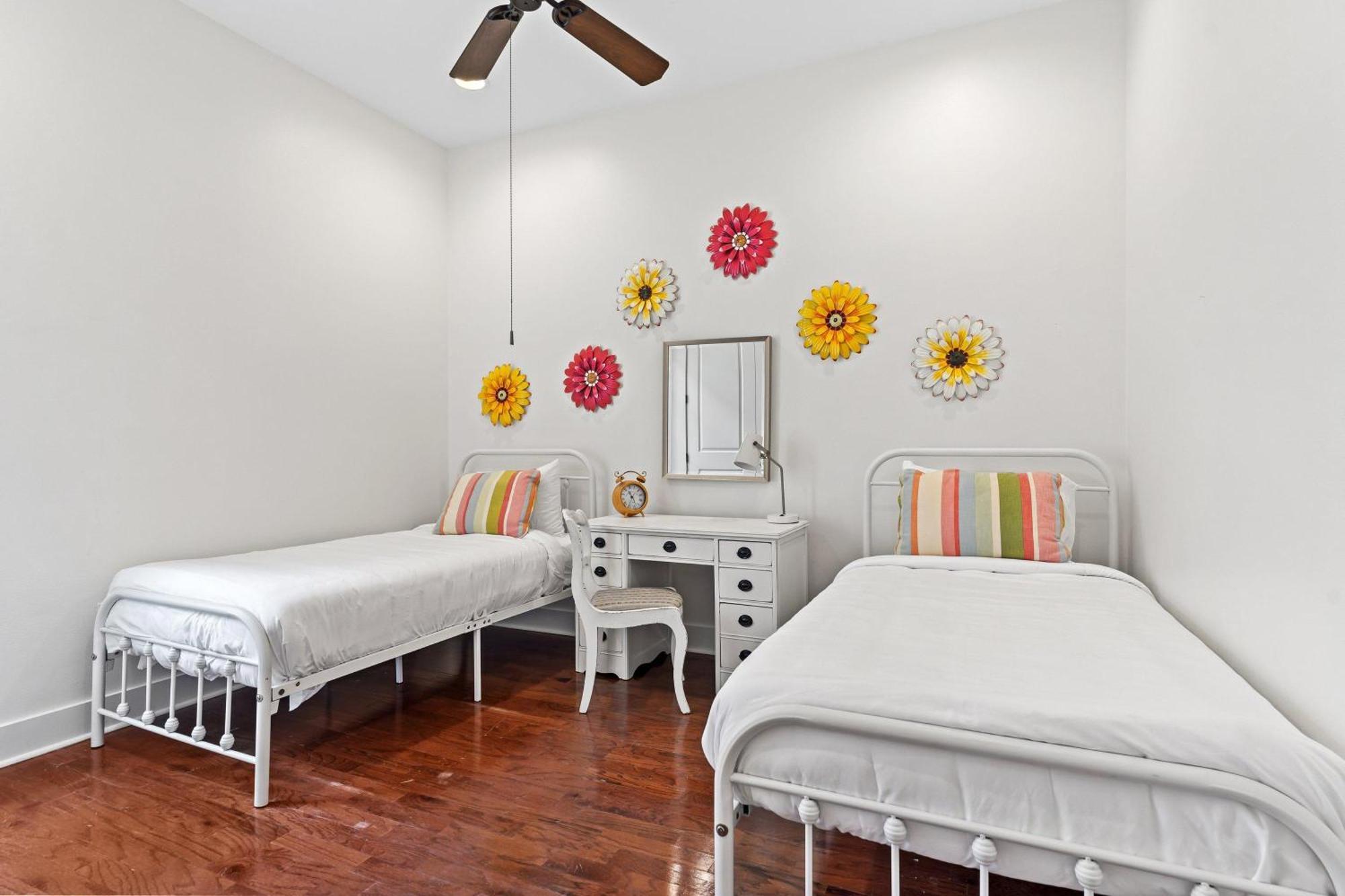 Holiday home Bungalos 2460 Destin