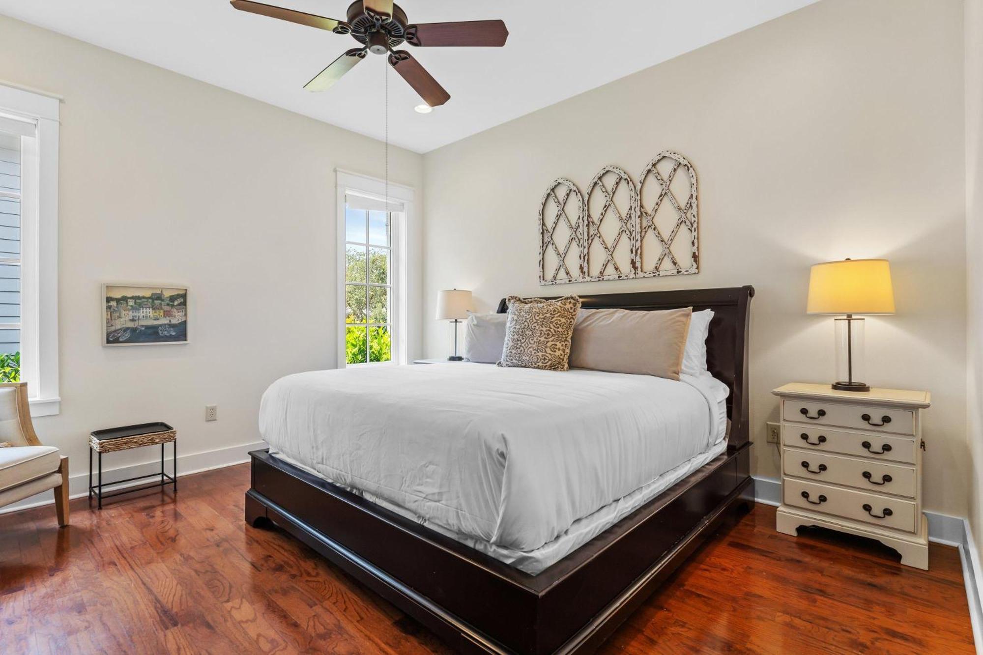 Bungalos 2460 Holiday home *