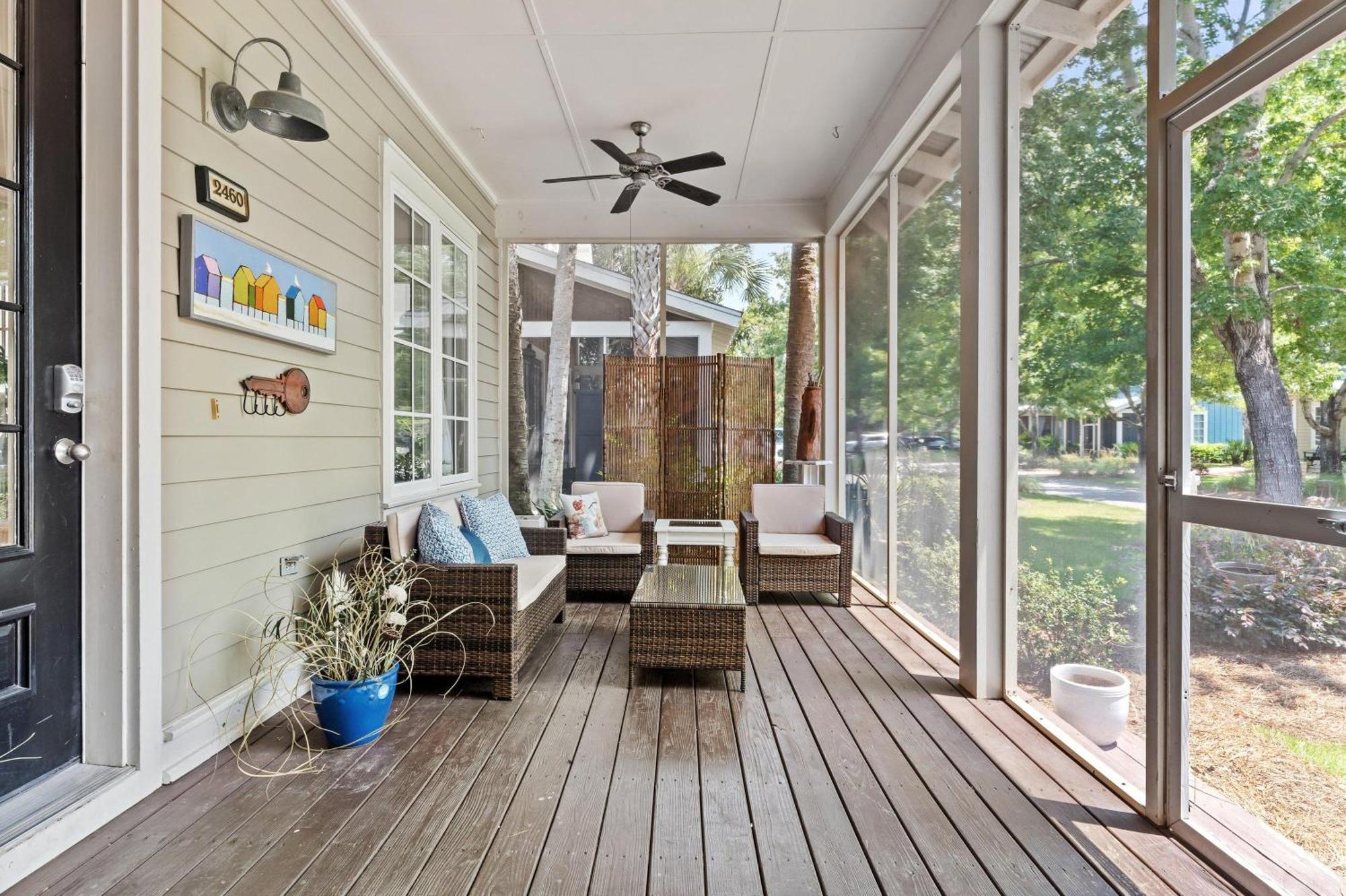 Bungalos 2460 Holiday home