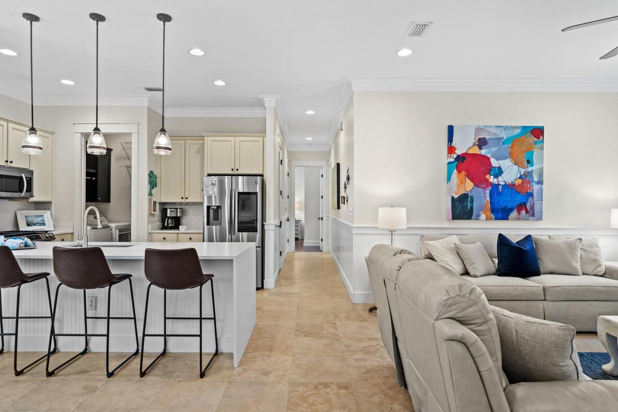 Bungalos 2460 Holiday home Destin