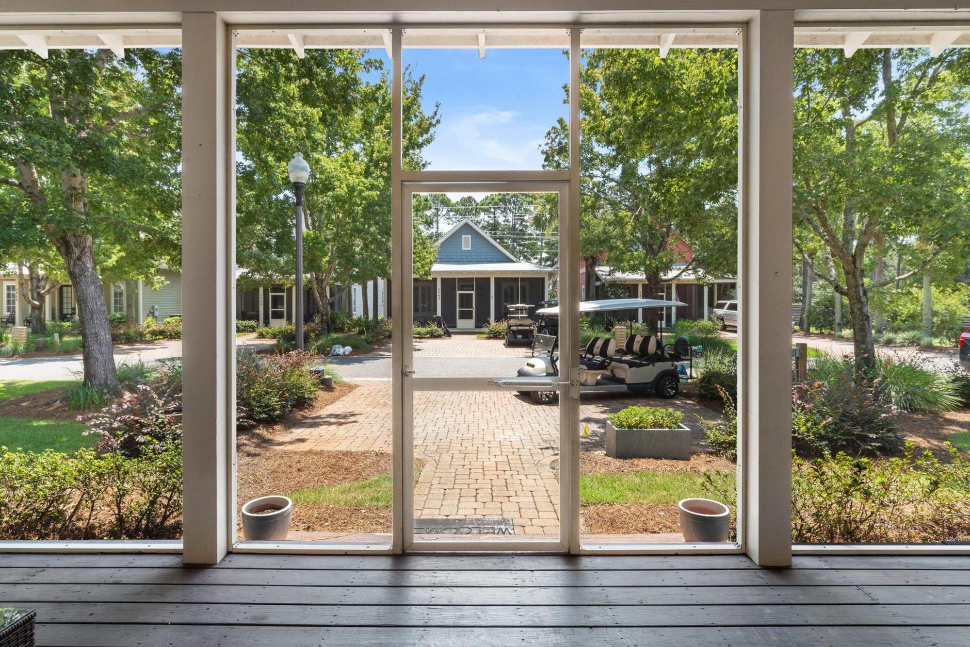 Holiday home Bungalos 2460