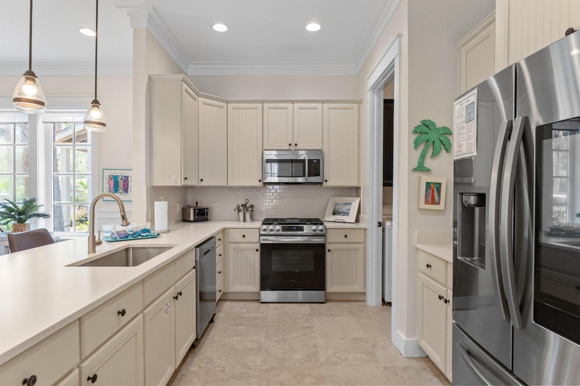 Bungalos 2460 Holiday home Destin