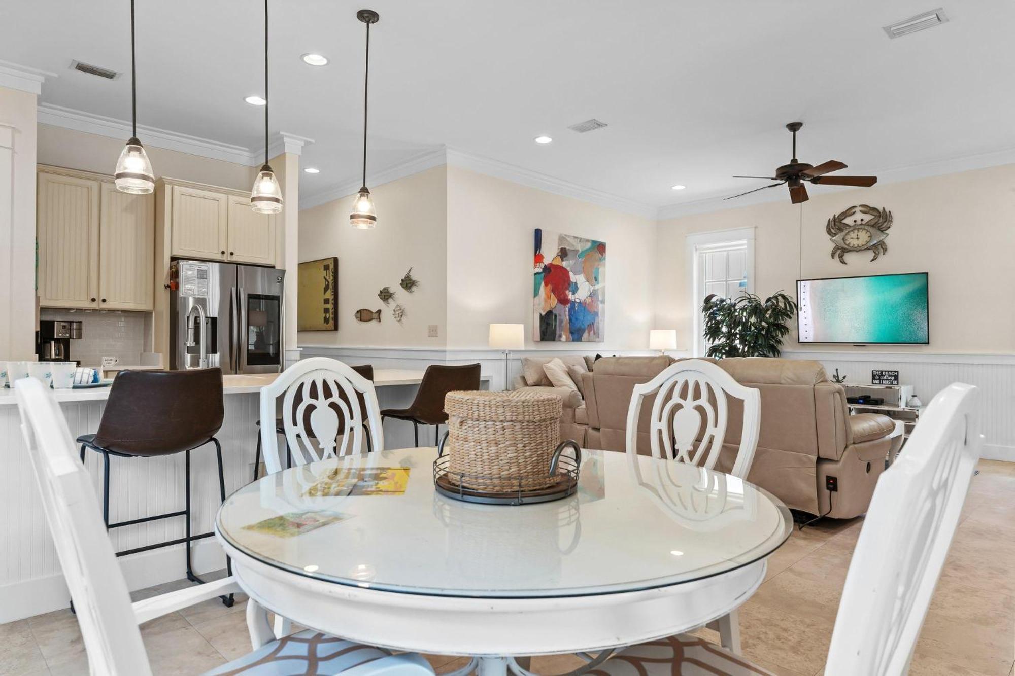 Bungalos 2460 Holiday home