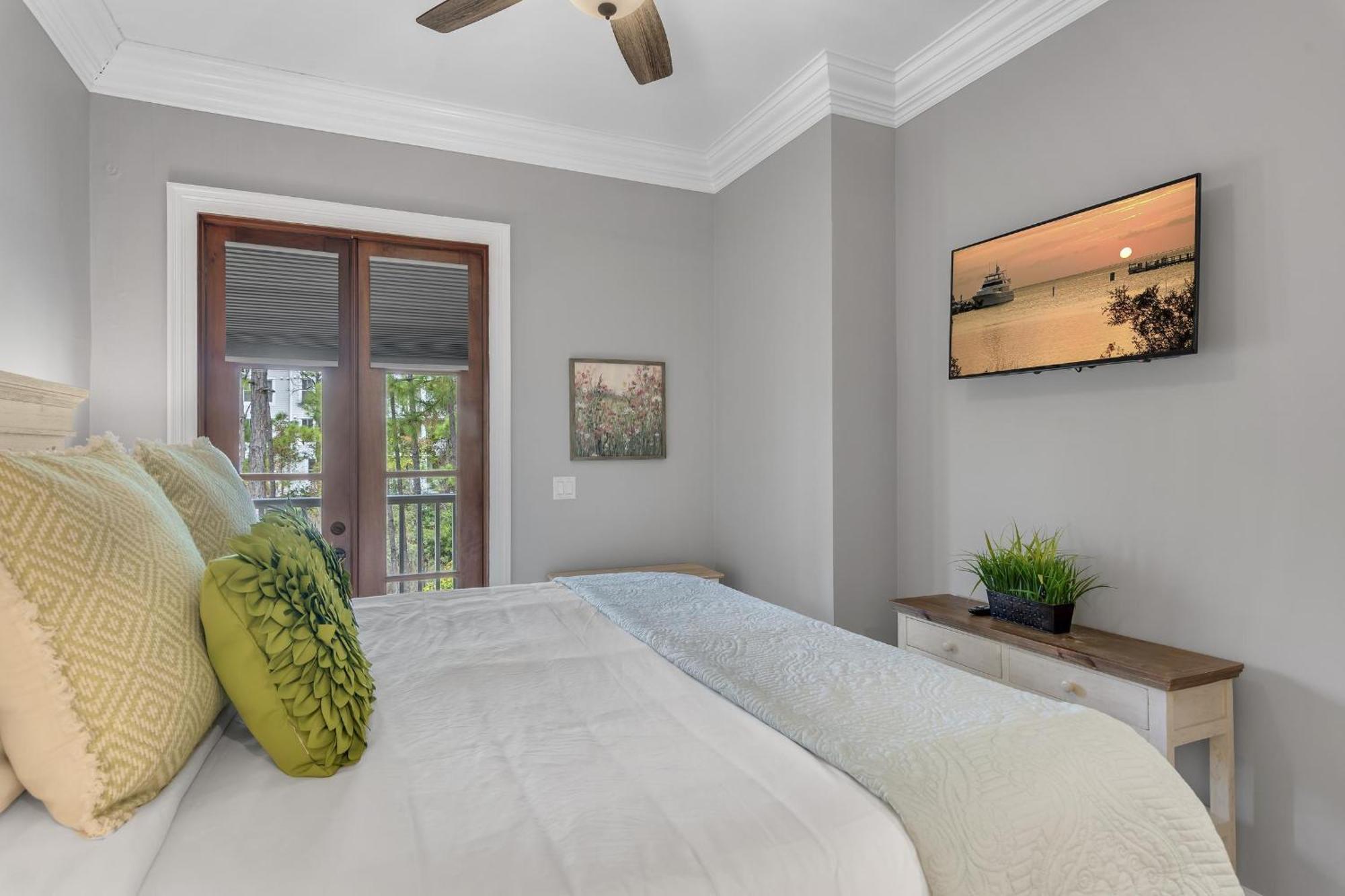 Holiday home Le Jardin 168
