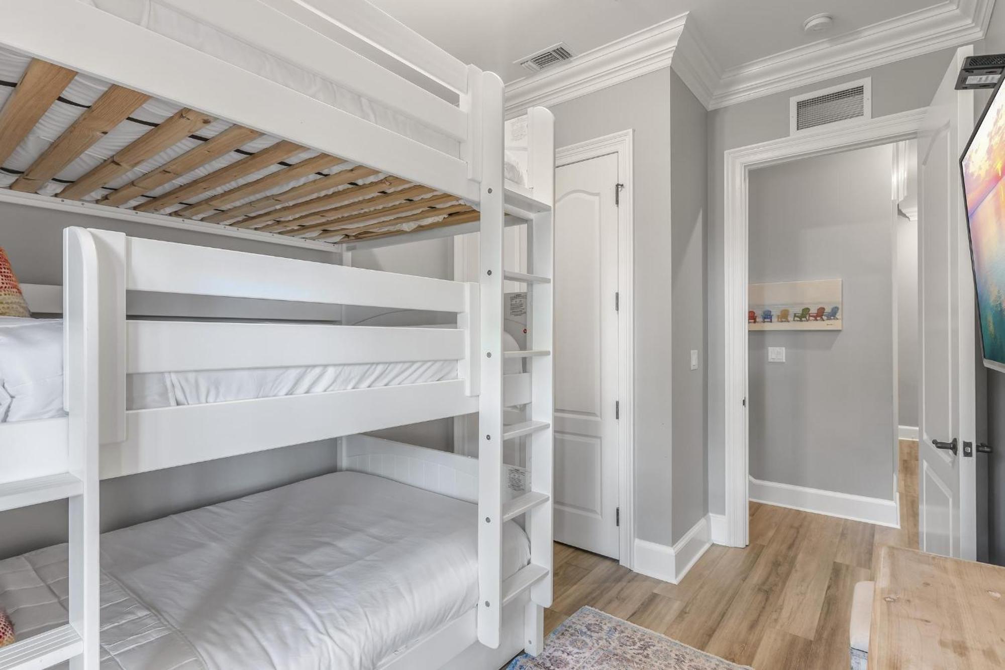 Holiday home Le Jardin 168 Destin