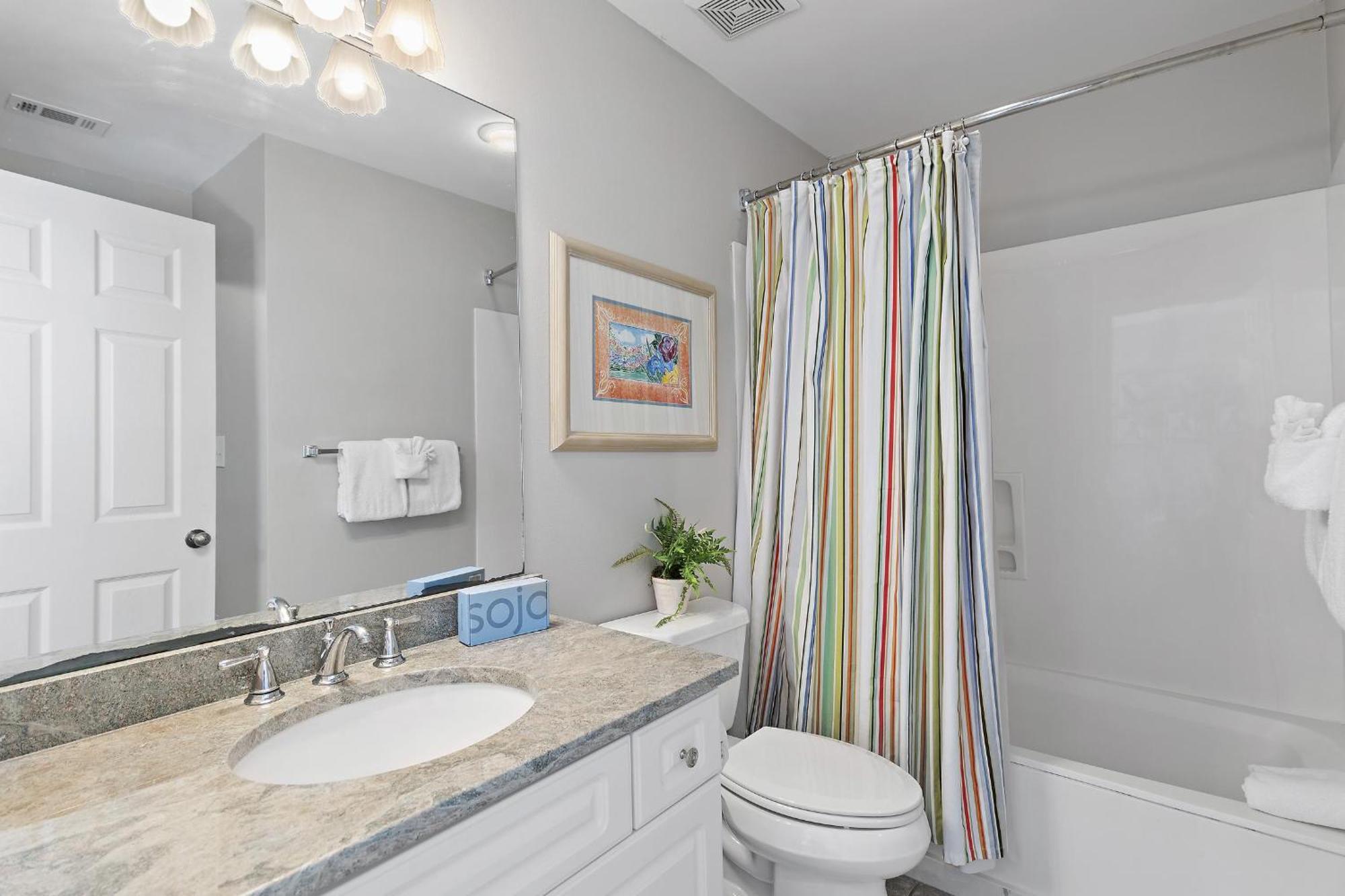 Holiday home Turnberry 8553