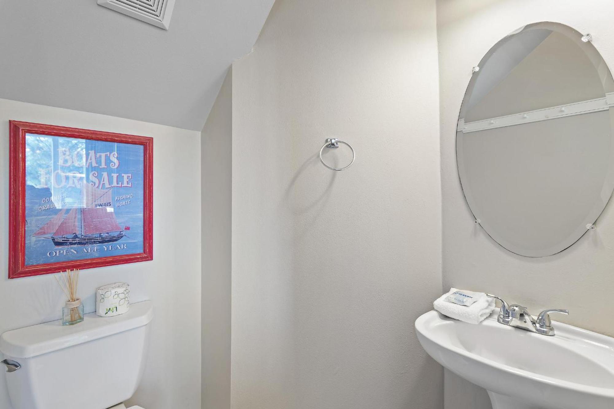 Turnberry 8553 Holiday home *