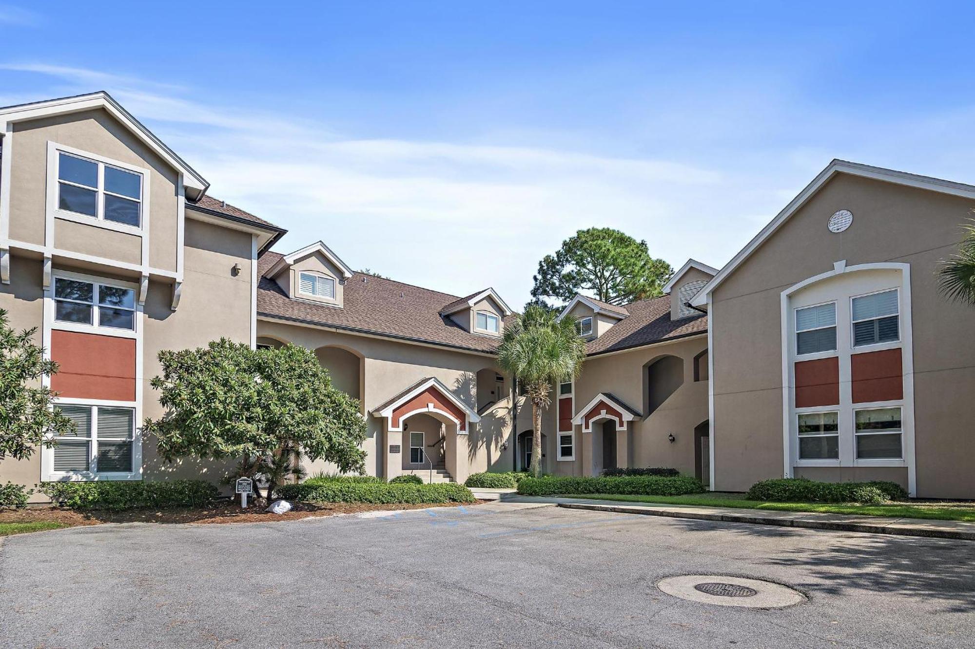 Holiday home Turnberry 8553 Destin