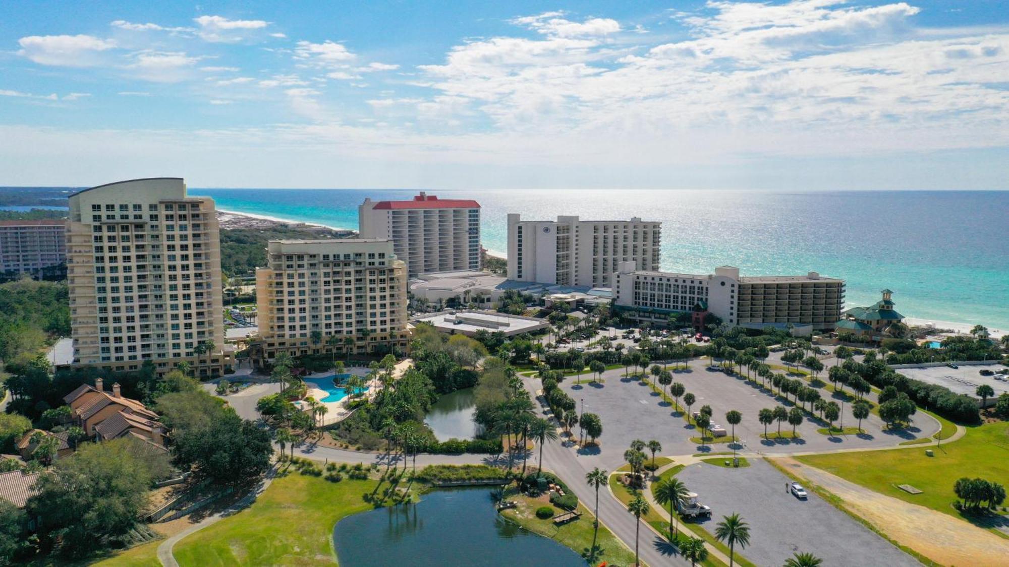 Luau Ii 6224 Destin