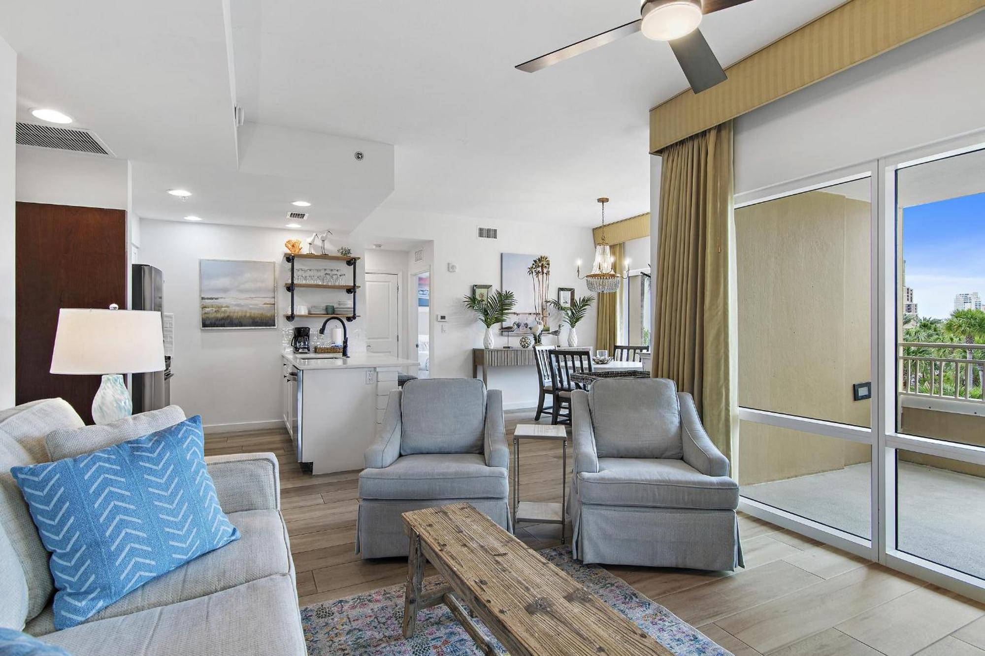 Luau Ii 6224 Holiday home *