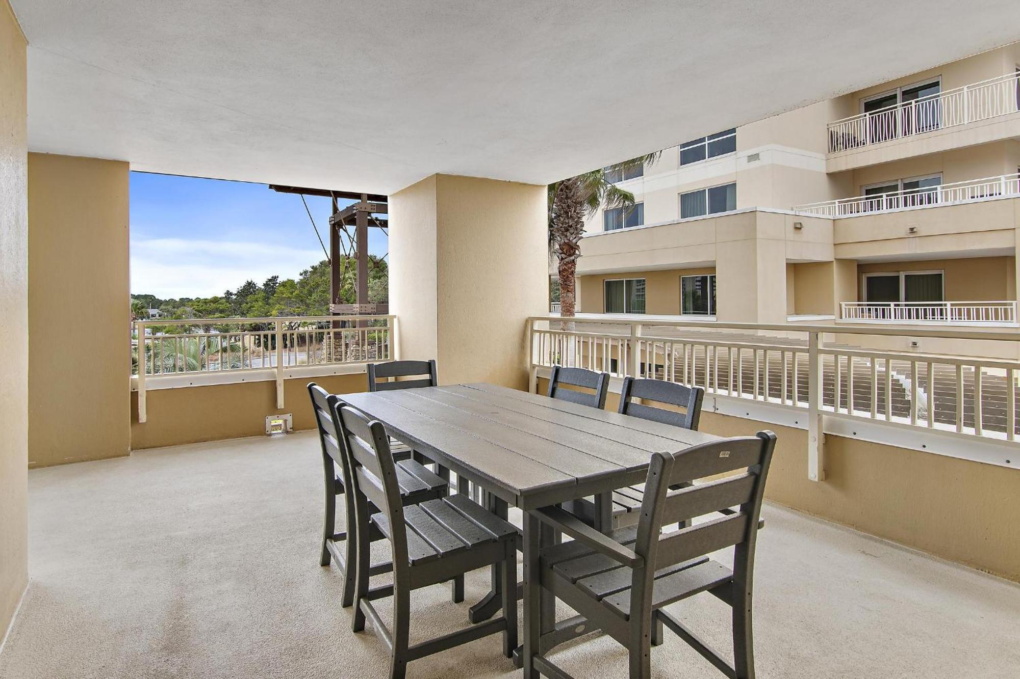 Holiday home Luau Ii 6224 Destin