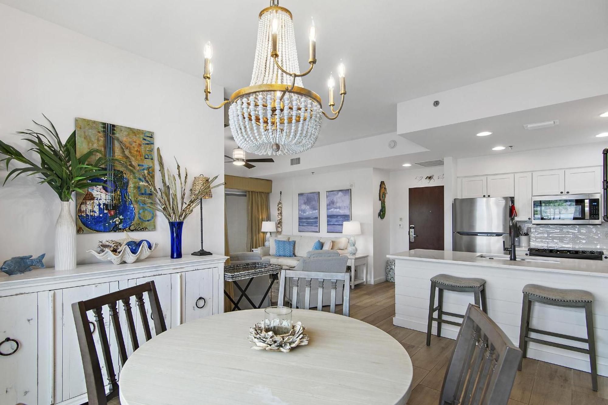 Luau Ii 6224 Holiday home Destin