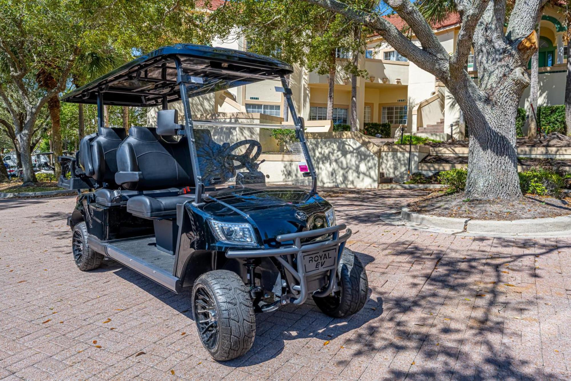 Tivoli 5274 Destin