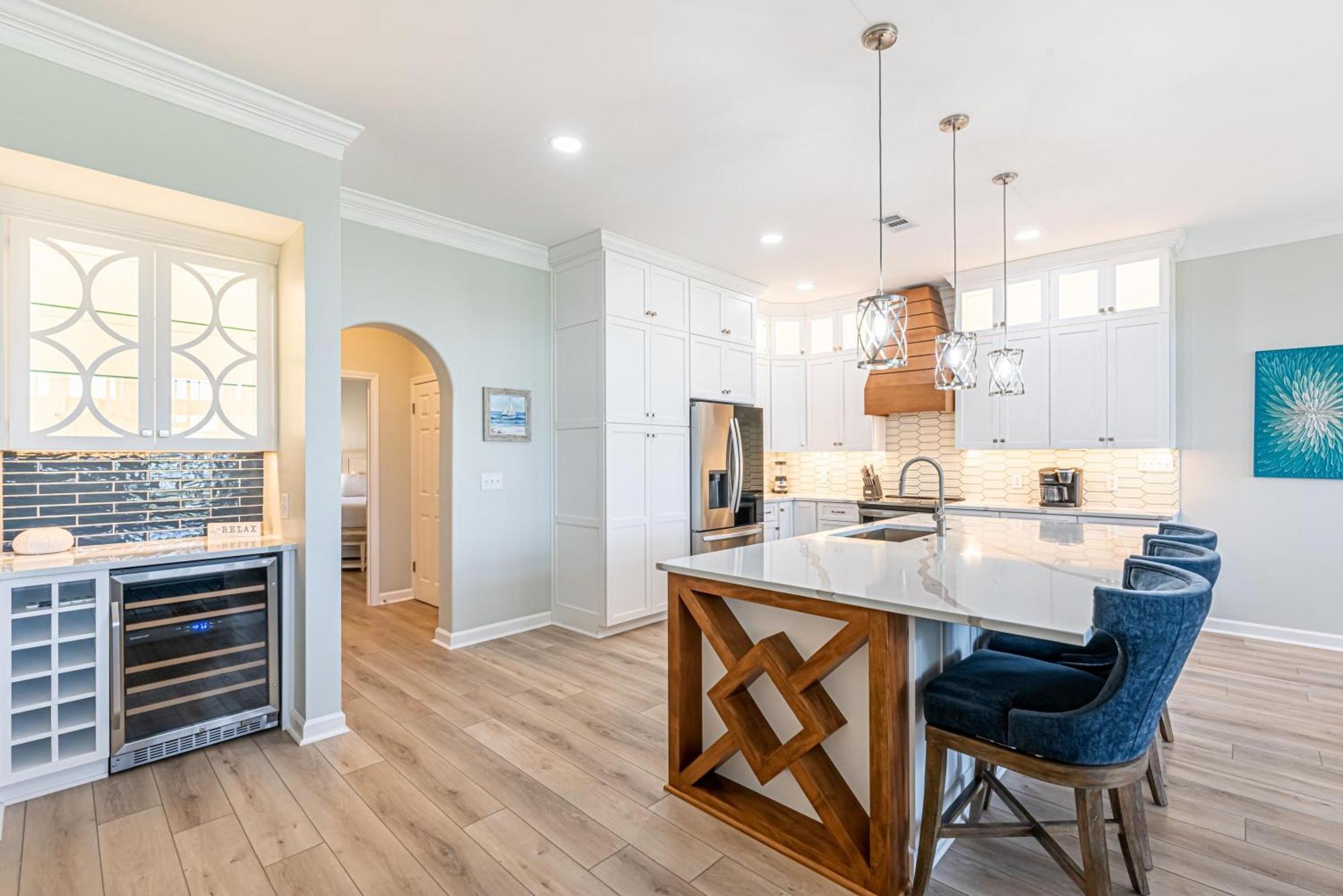 Holiday home Tivoli 5274 Destin