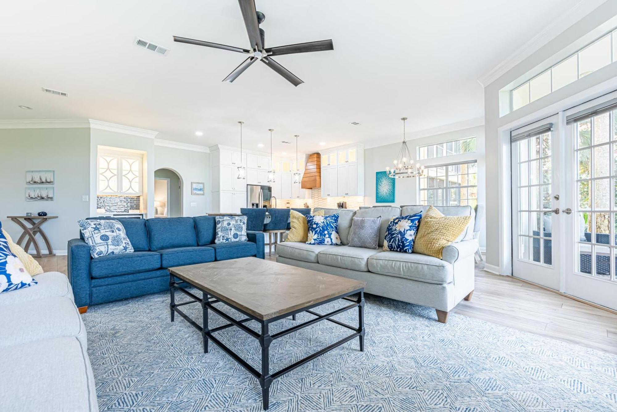 Tivoli 5274 Holiday home Destin