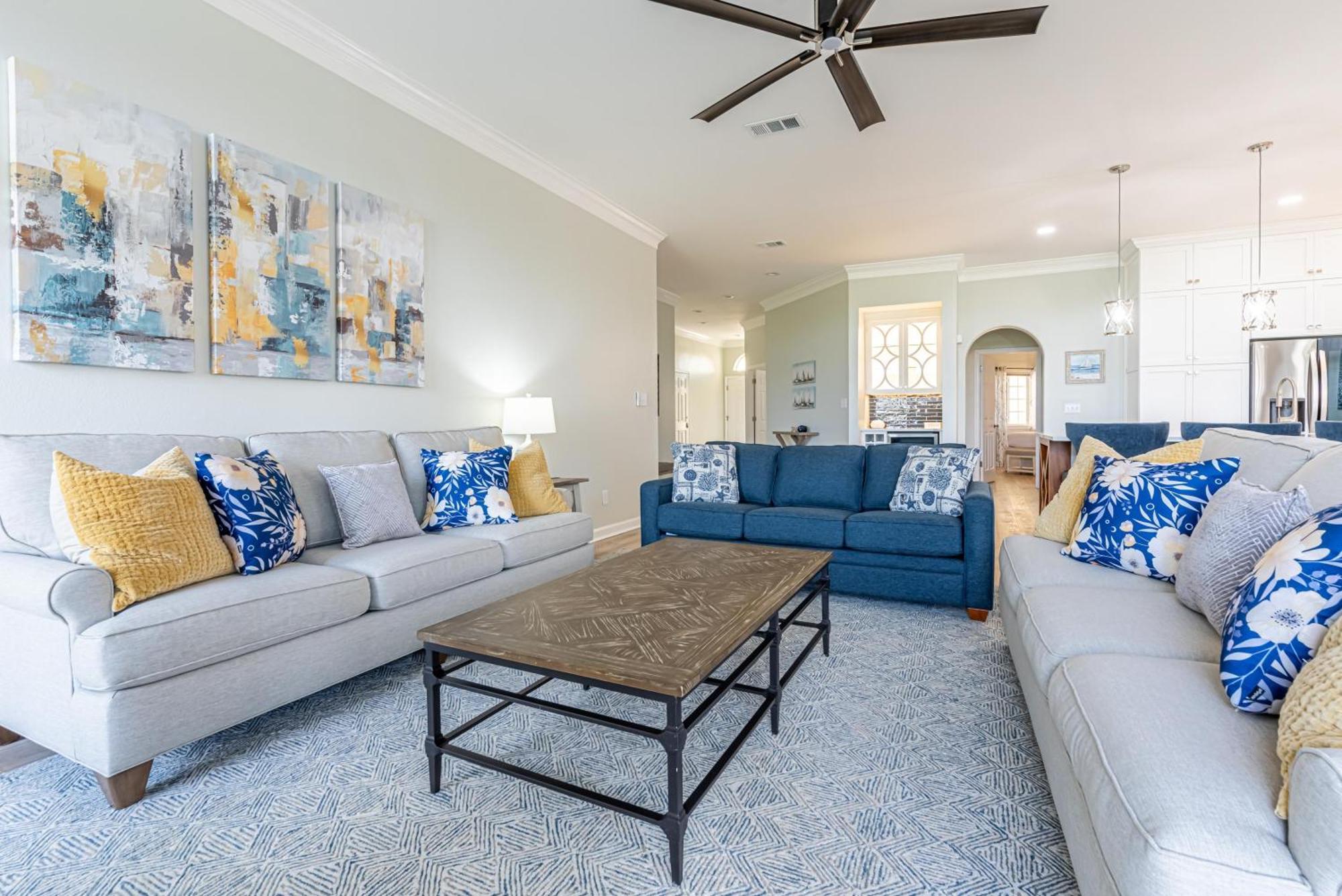 Tivoli 5274 Holiday home Destin