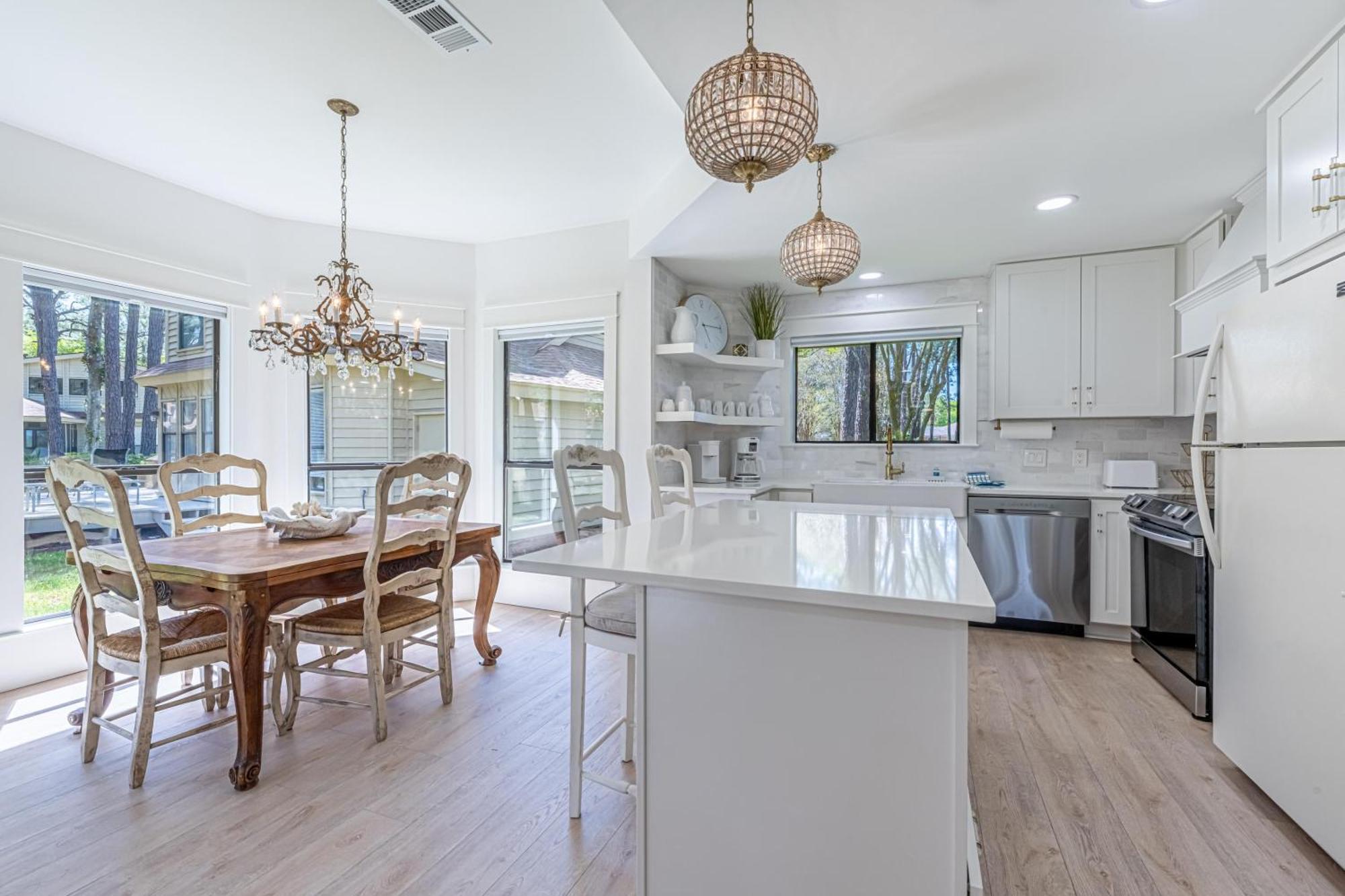Fairways 180 'coral Cottage' * Destin