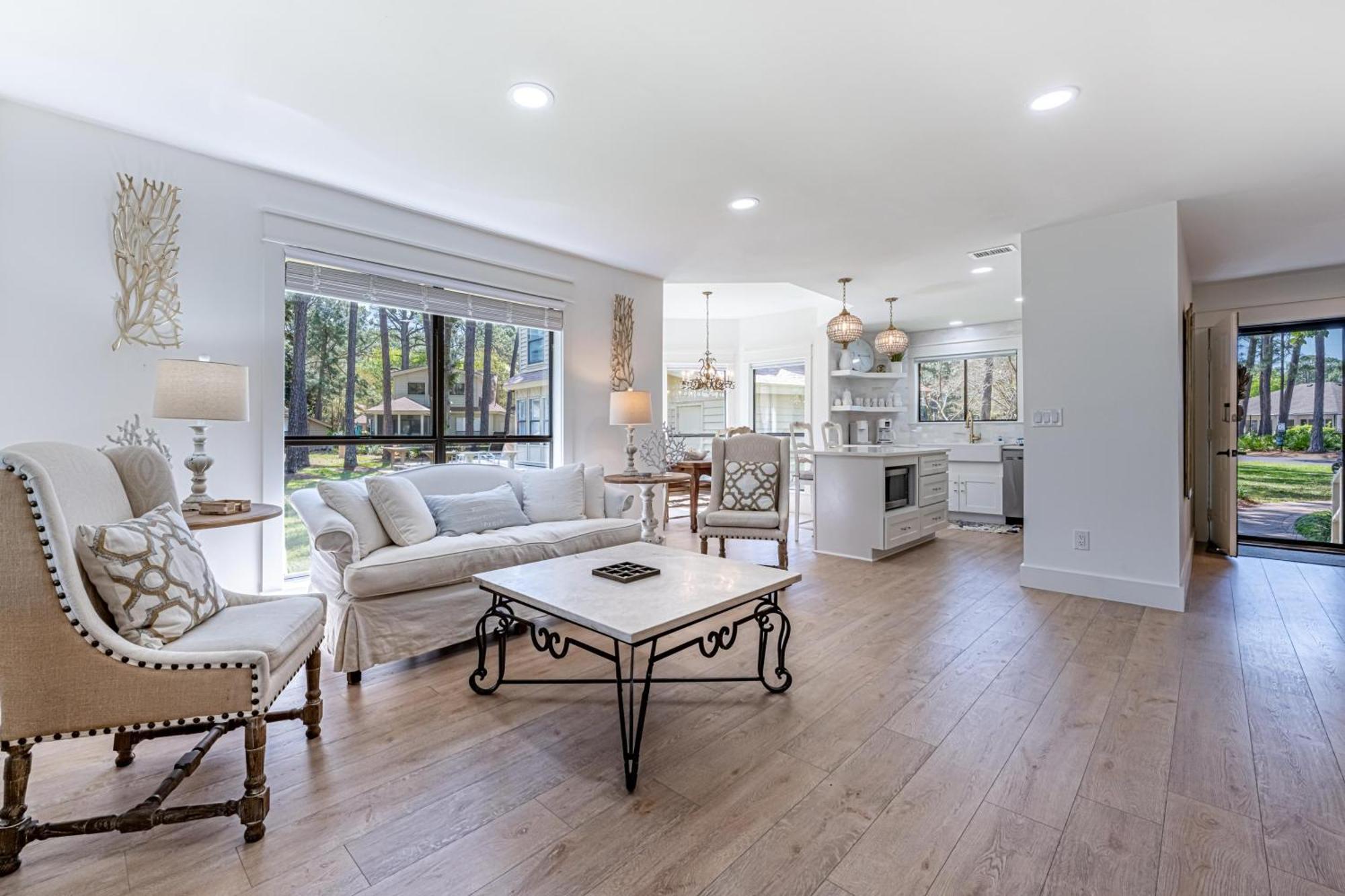 Fairways 180 'coral Cottage' Destin
