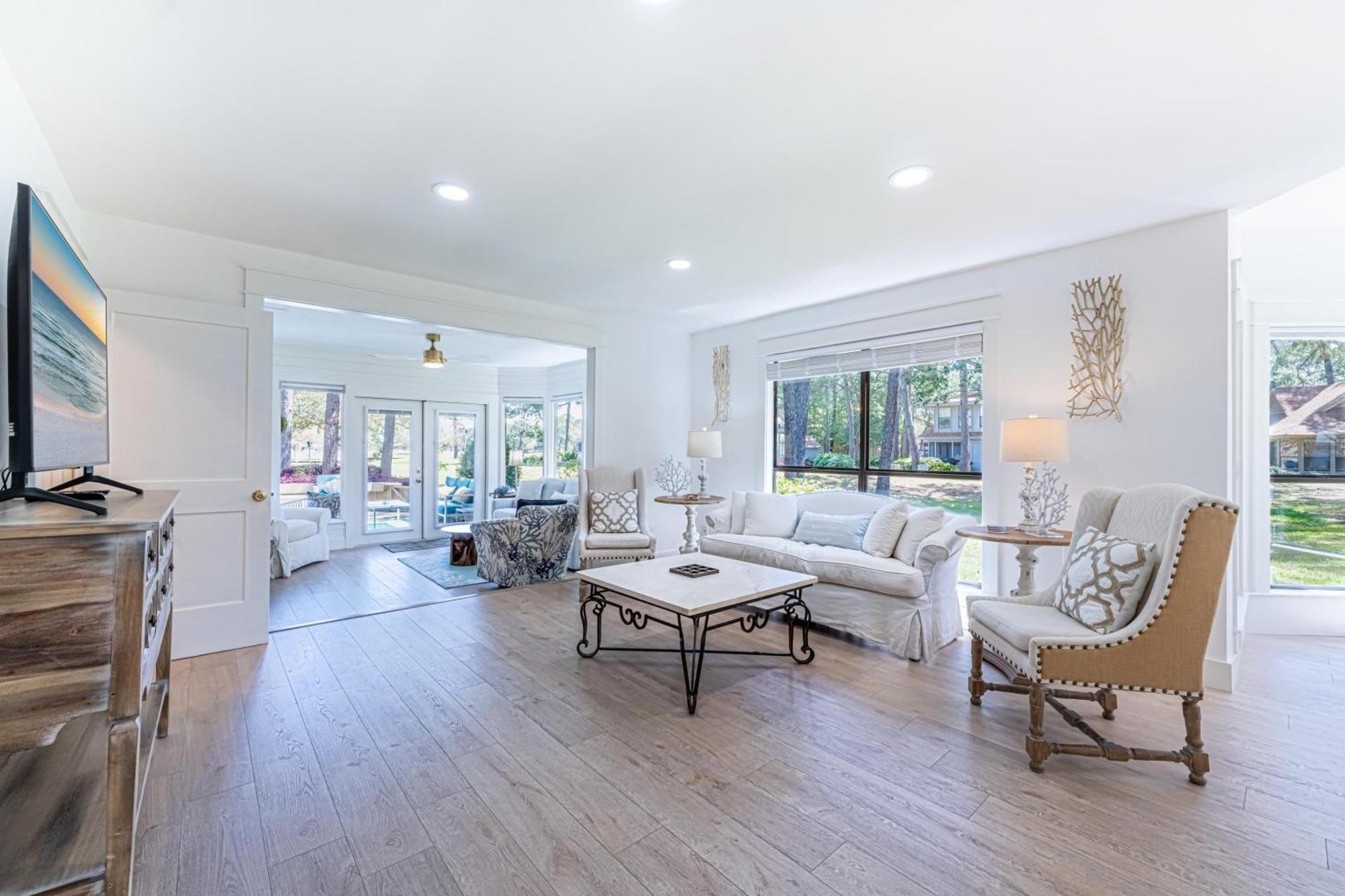 Fairways 180 'coral Cottage' Destin