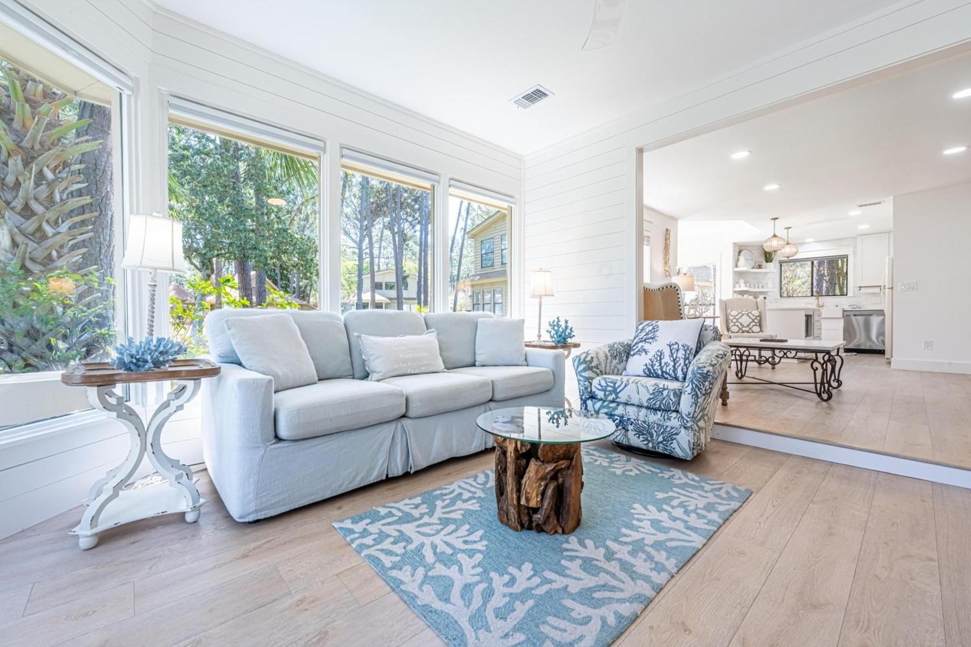 Fairways 180 'coral Cottage' Destin