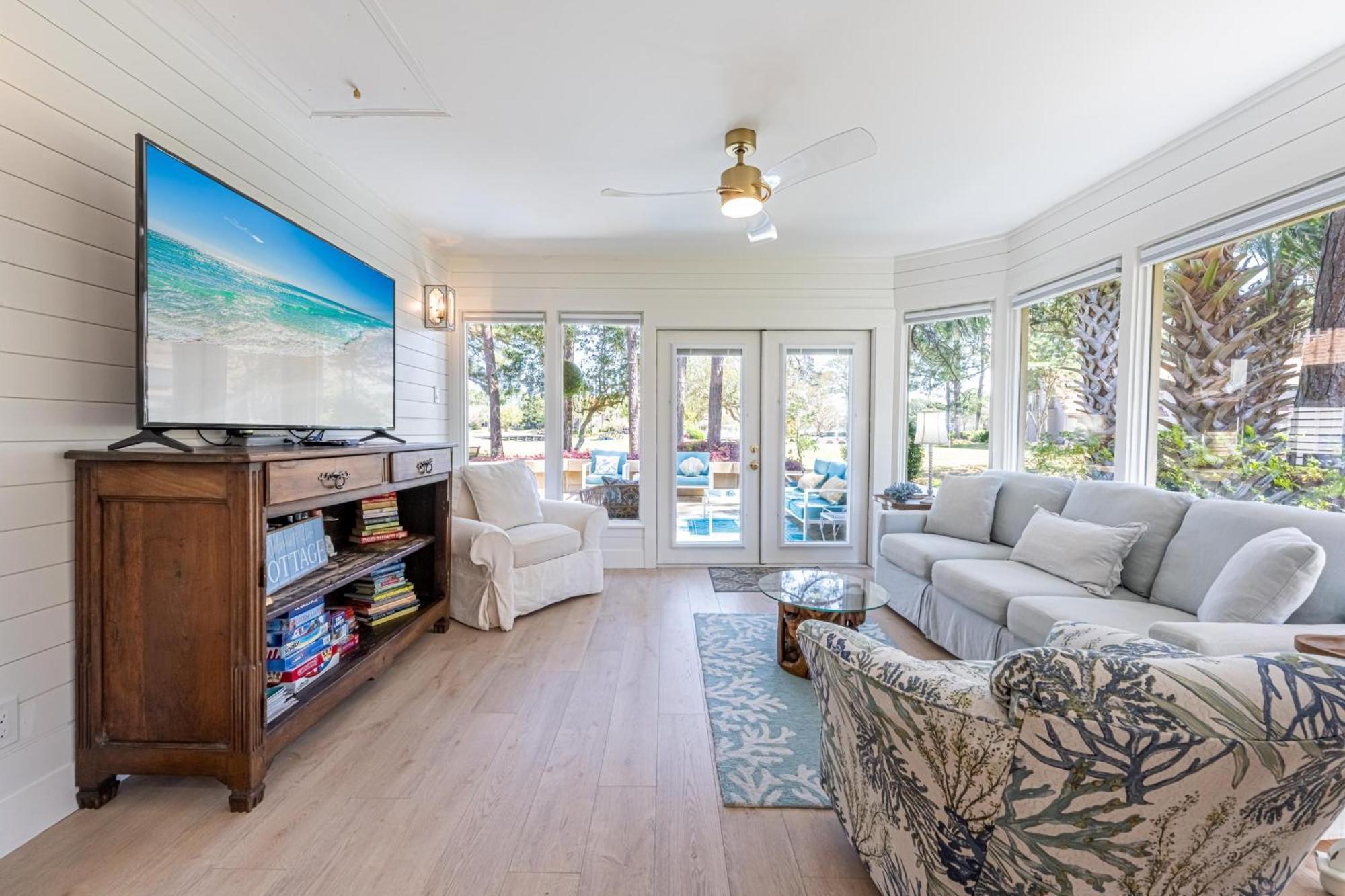 Holiday home Fairways 180 'coral Cottage'