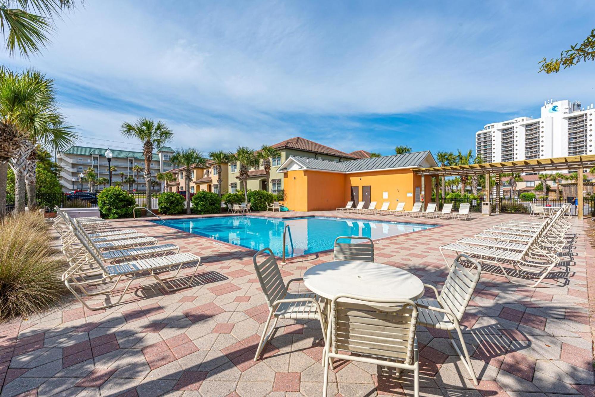 119 Miramar Holiday home