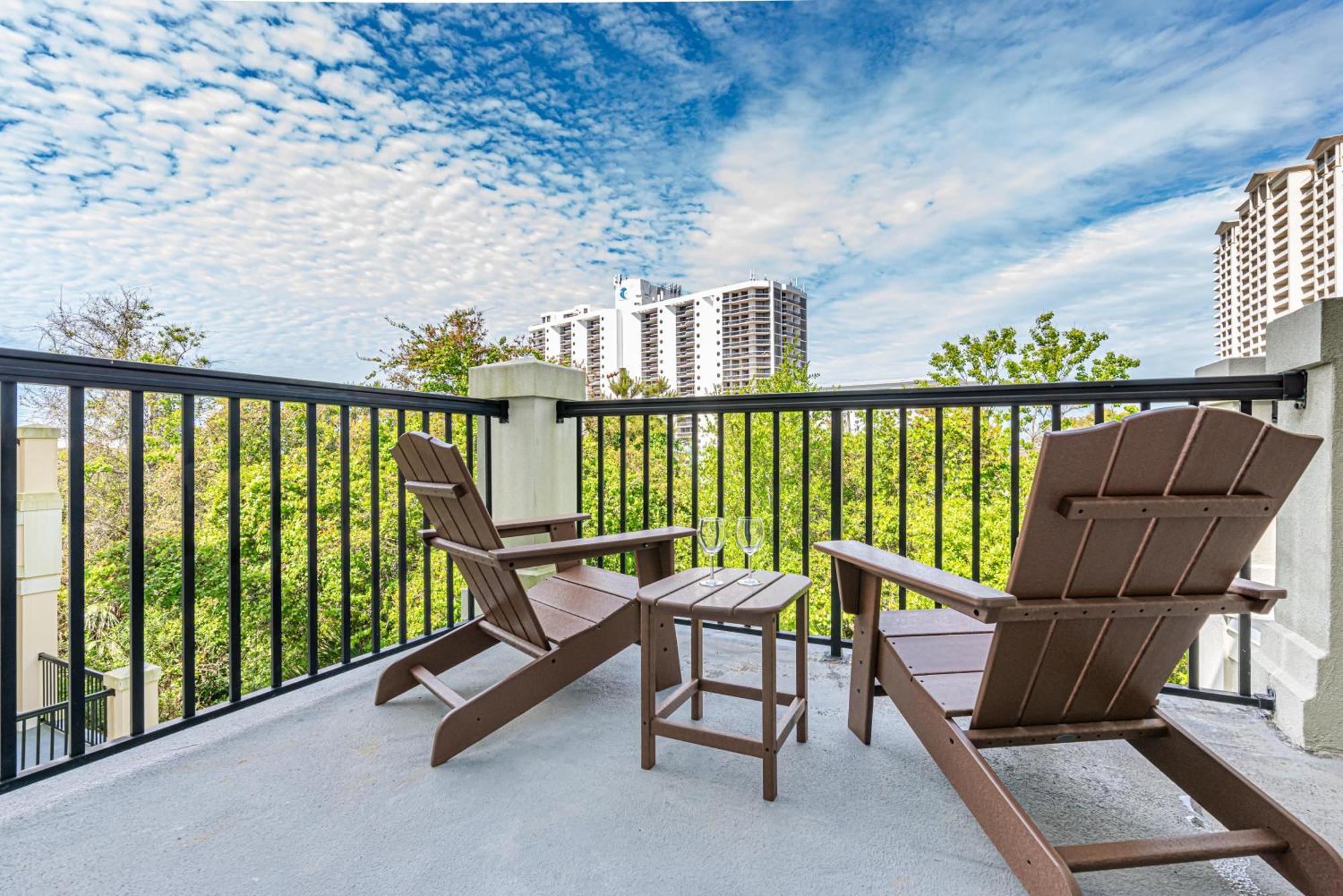 119 Miramar Holiday home *