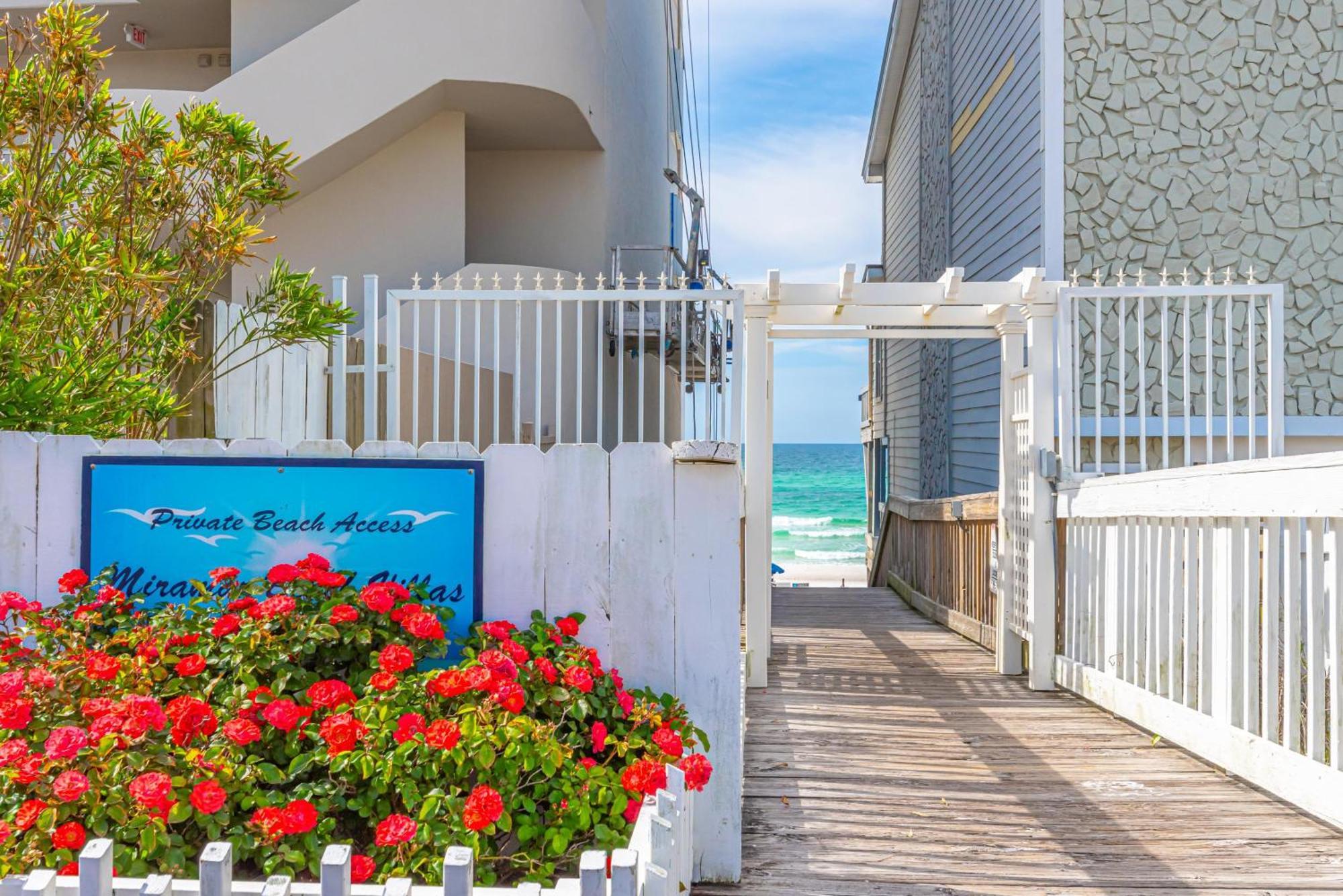 Holiday home 119 Miramar Destin