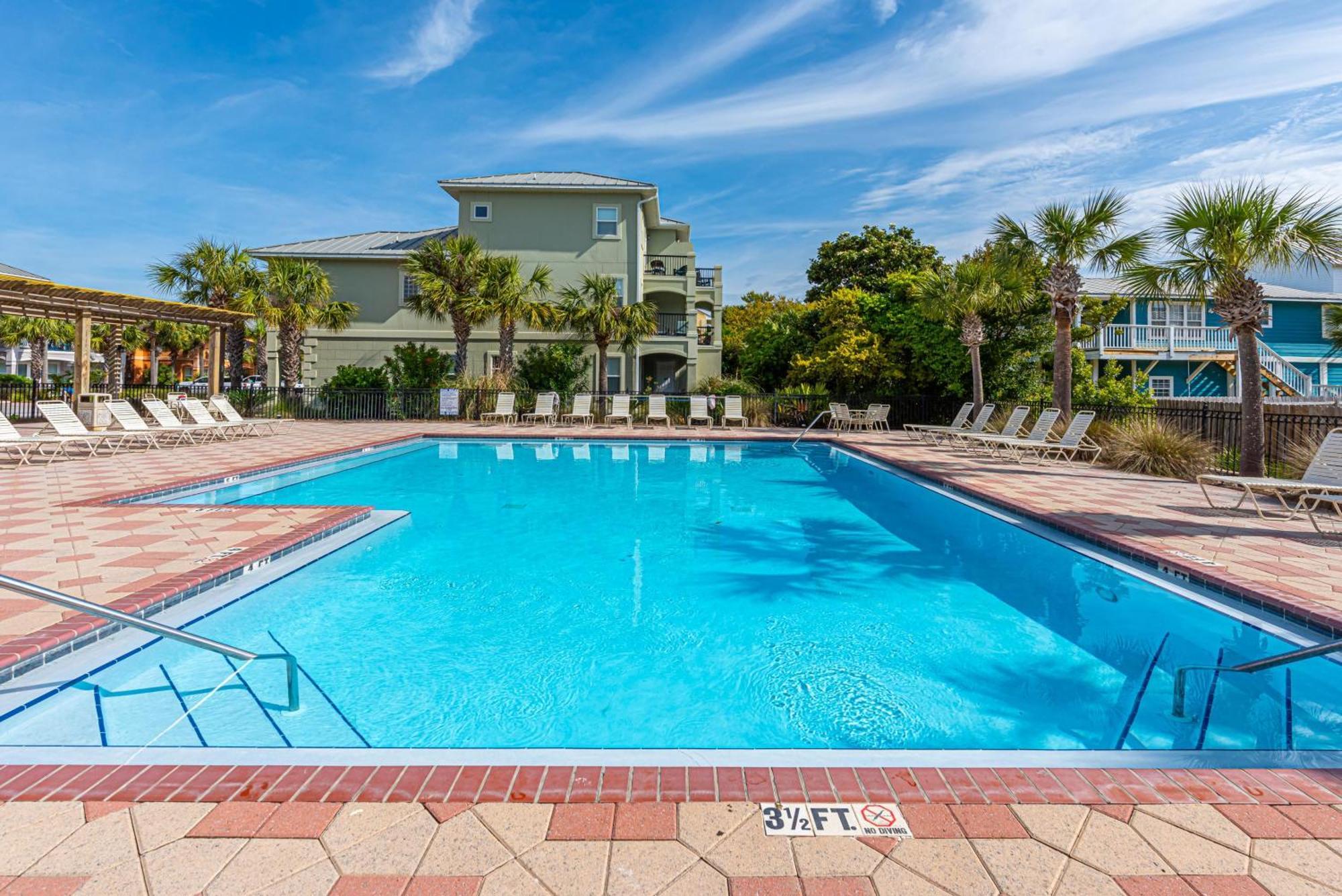 119 Miramar Destin
