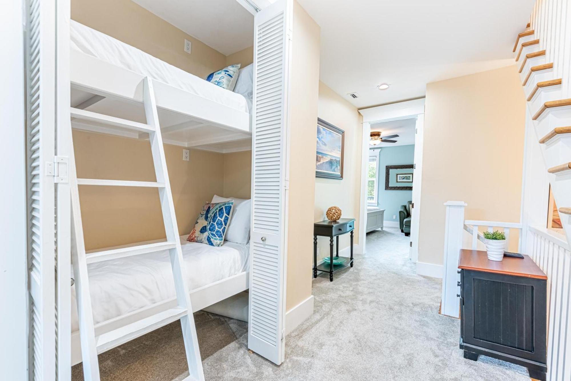 119 Miramar Holiday home *