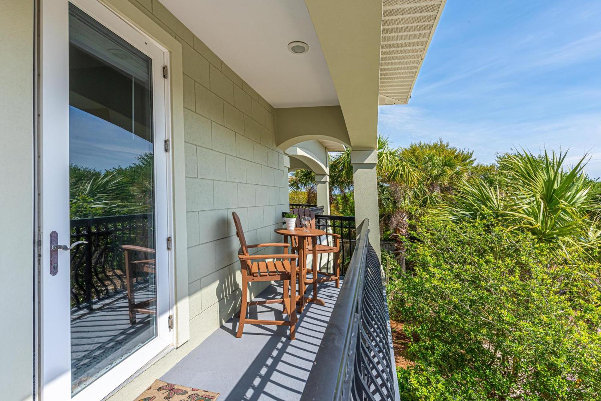 119 Miramar Holiday home Destin