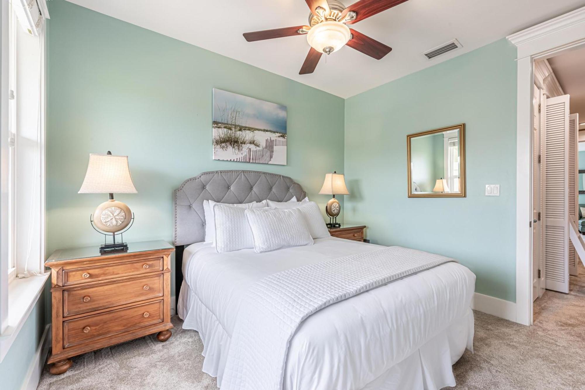 Holiday home 119 Miramar Destin