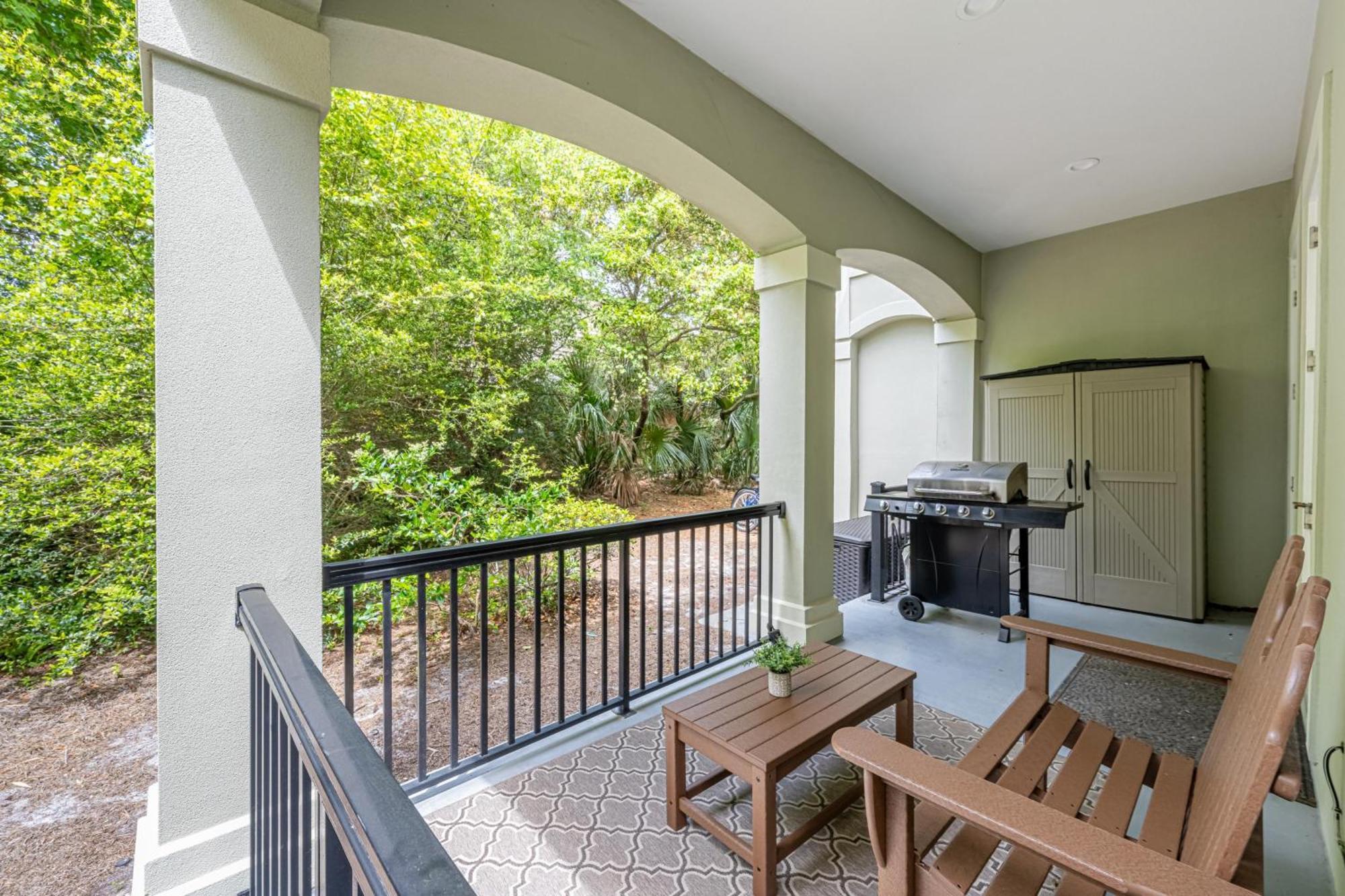 119 Miramar Holiday home Destin
