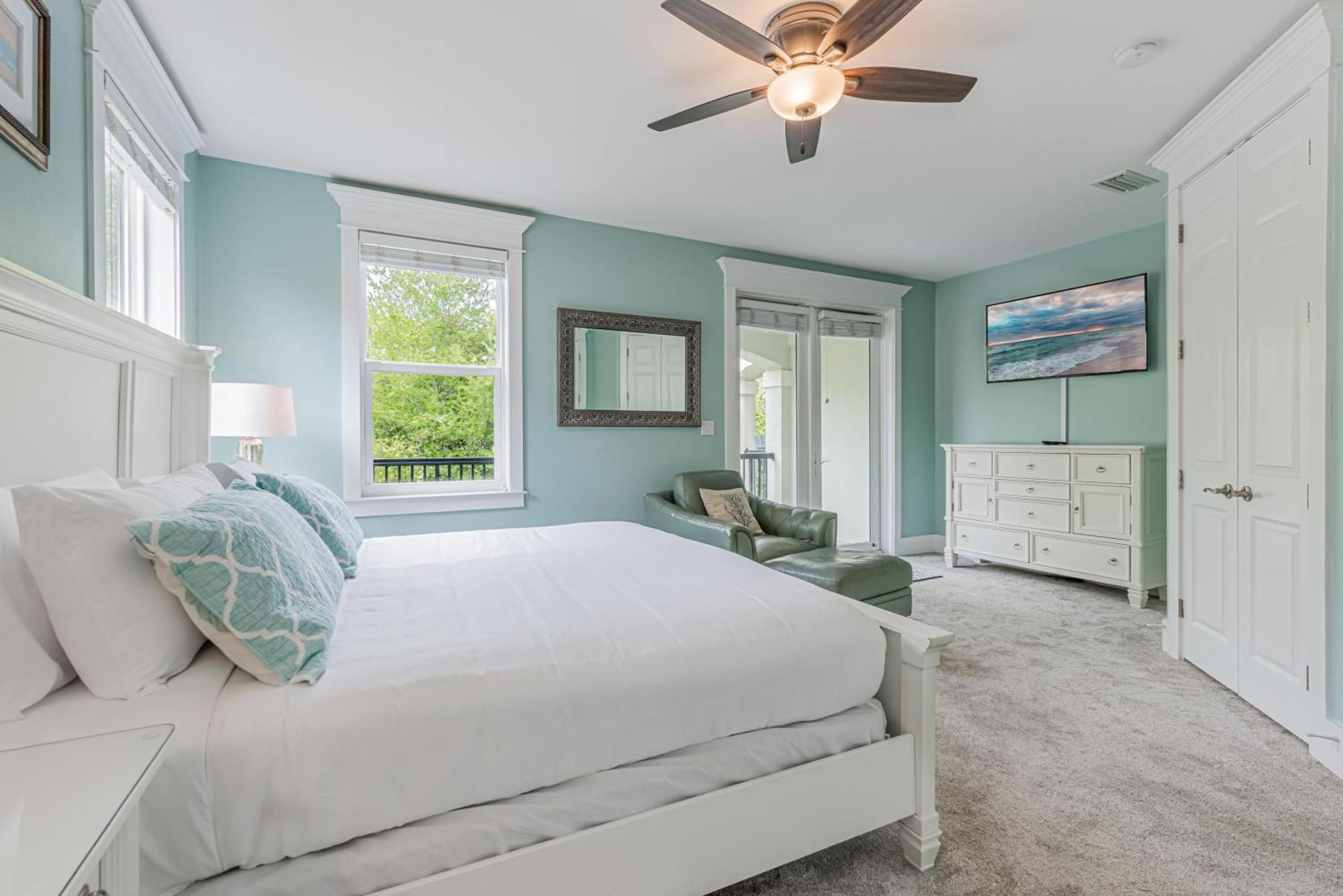 Holiday home 119 Miramar Destin