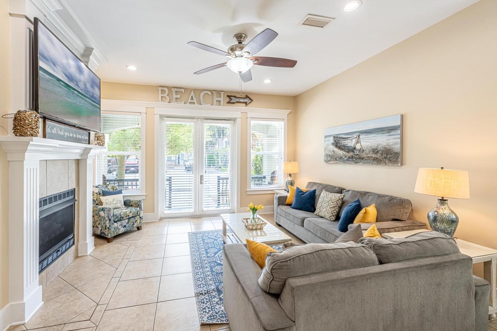 119 Miramar Destin