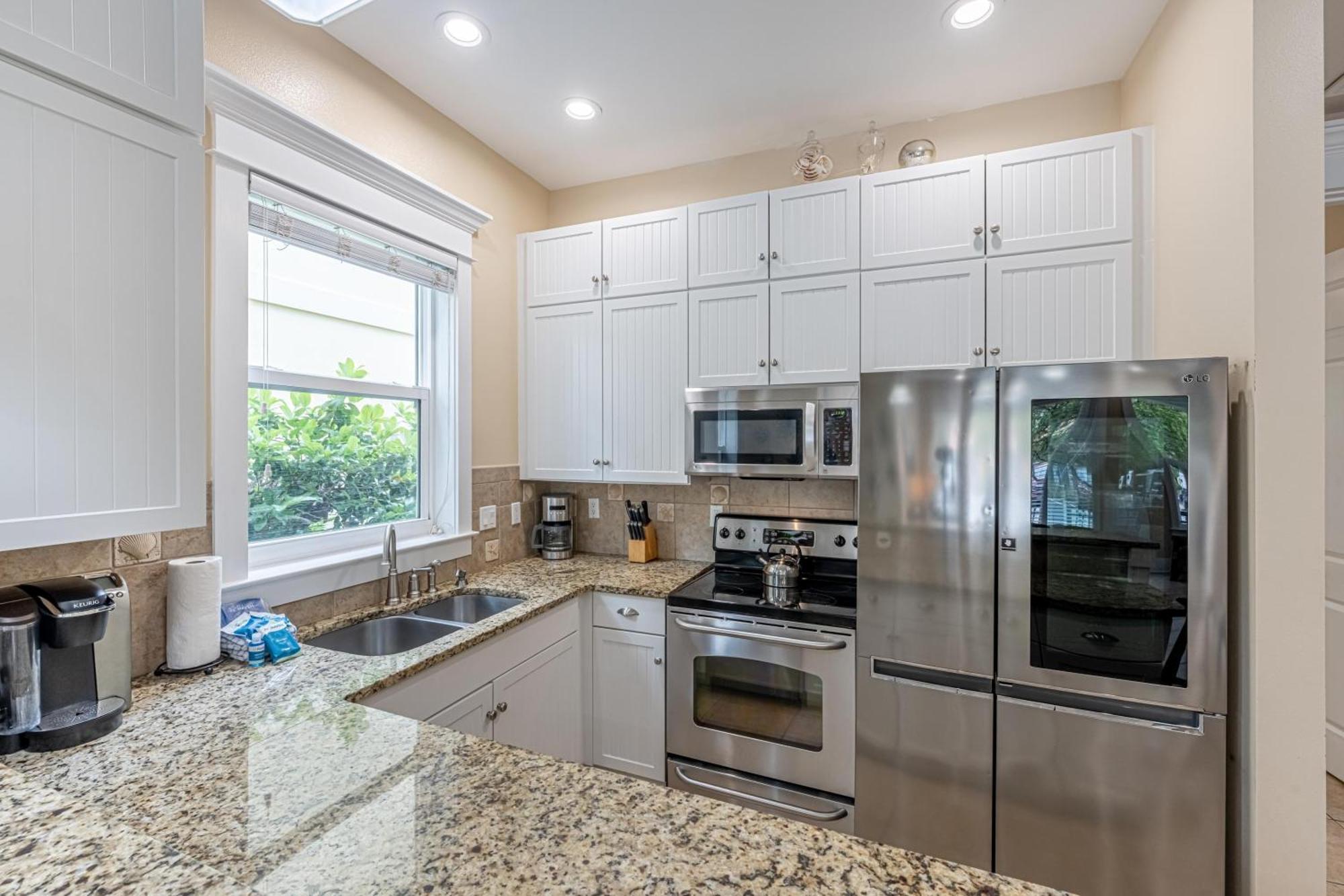119 Miramar Holiday home