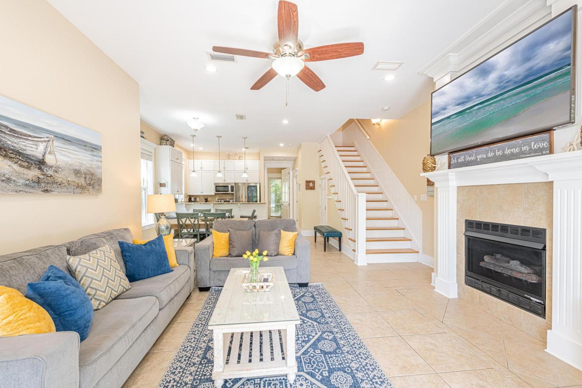 Holiday home 119 Miramar