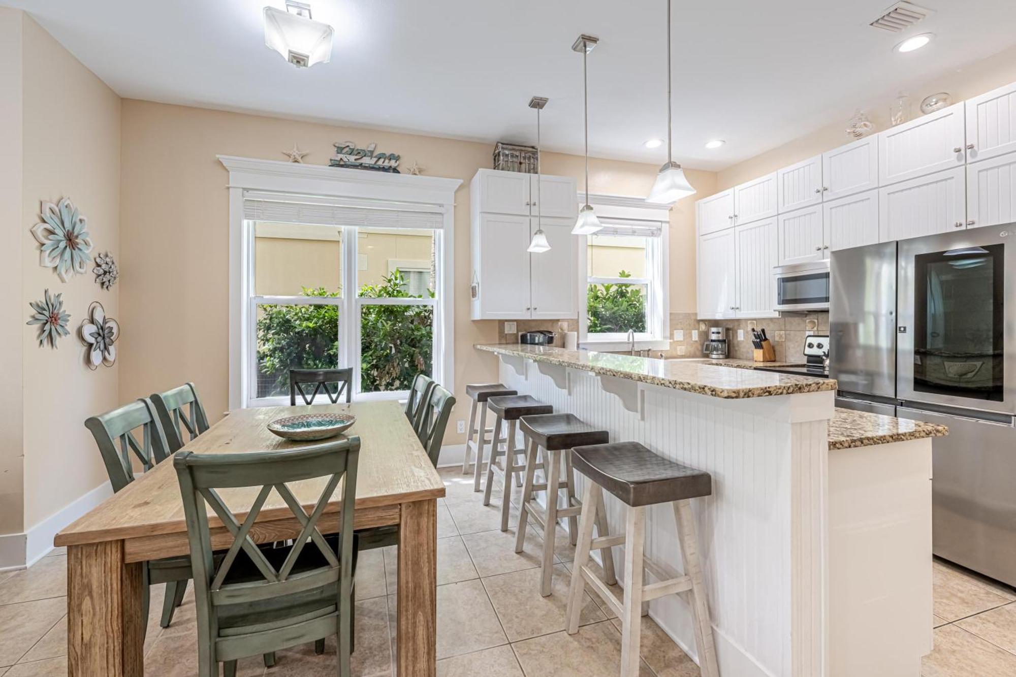 119 Miramar Holiday home *