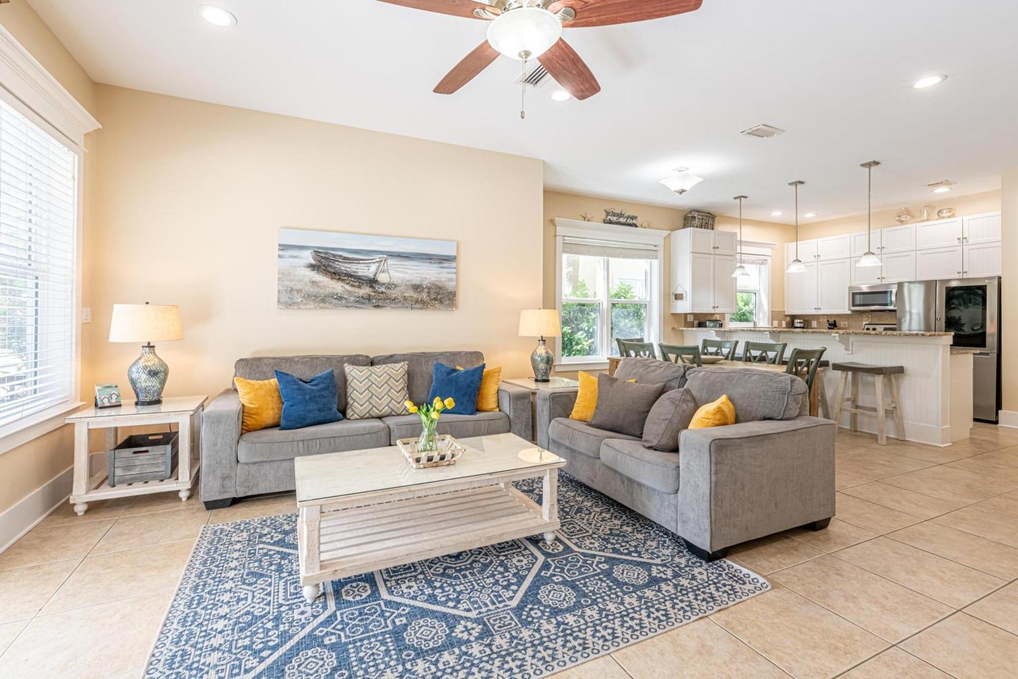 119 Miramar Holiday home Destin