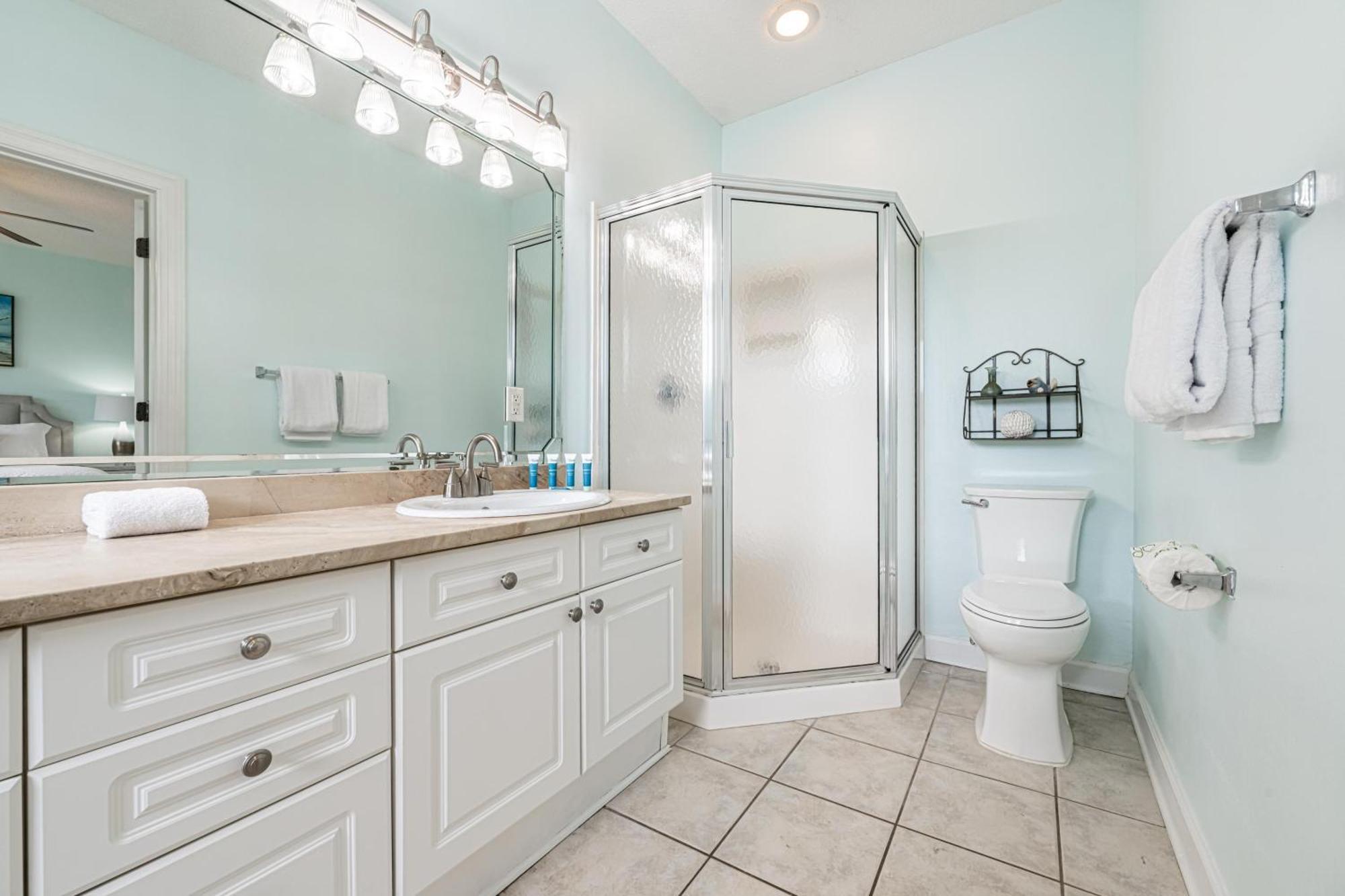 Turnberry 8564 Holiday home