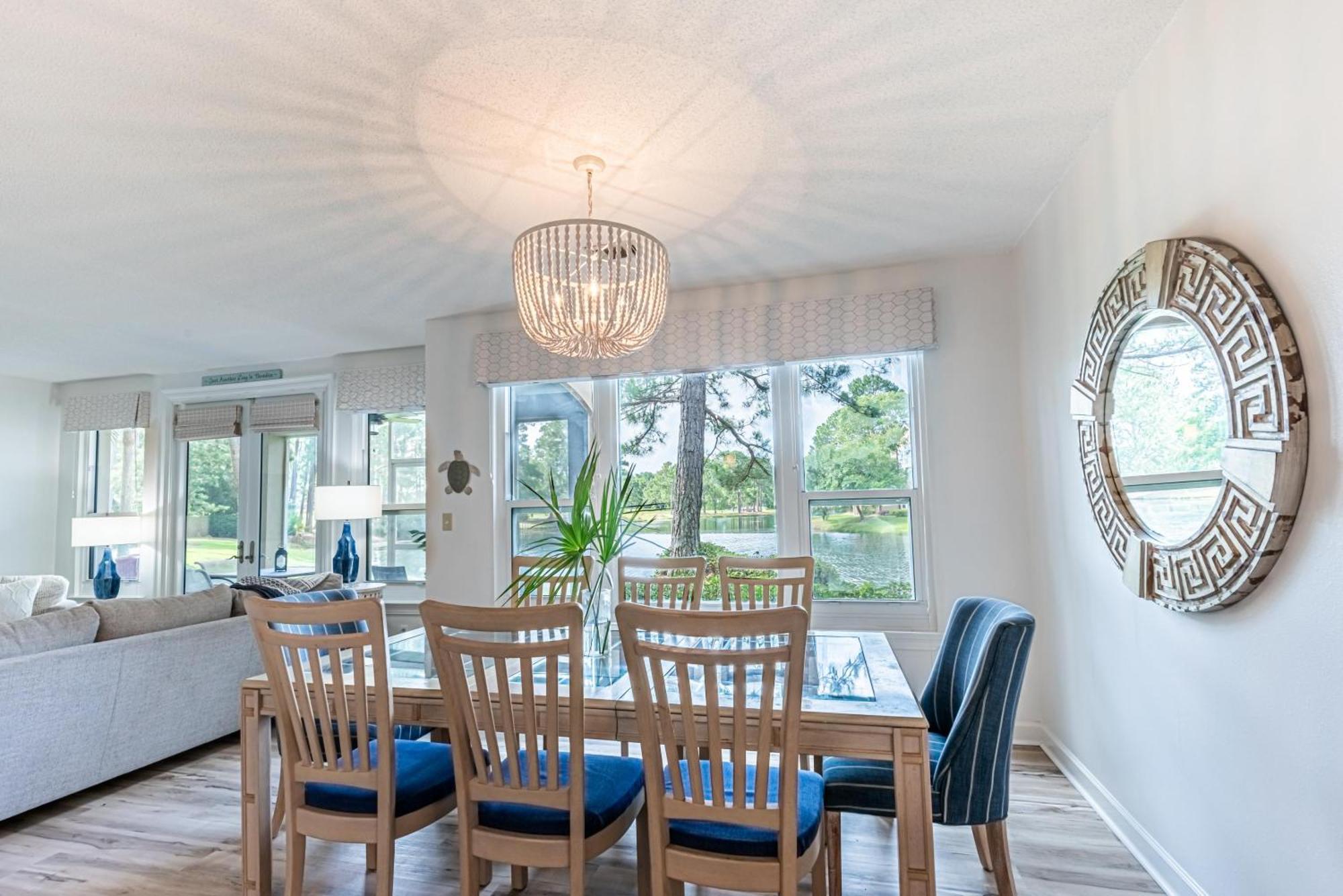 Holiday home Turnberry 8564