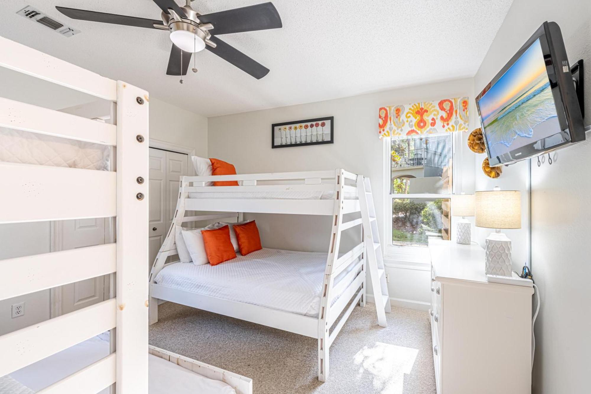 Holiday home Turnberry 8564 Destin